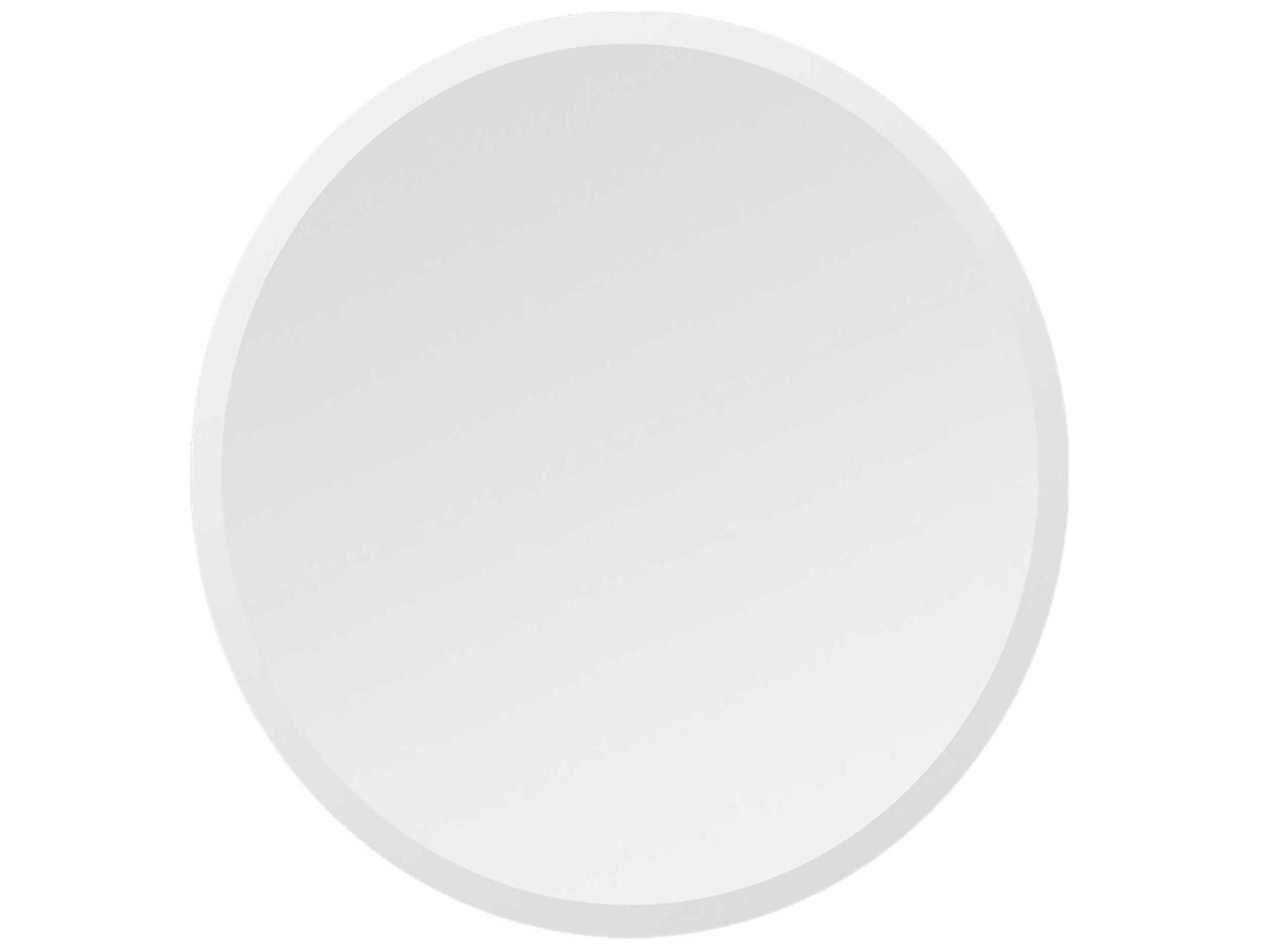 Renwil Kiko Round Wall Mirror