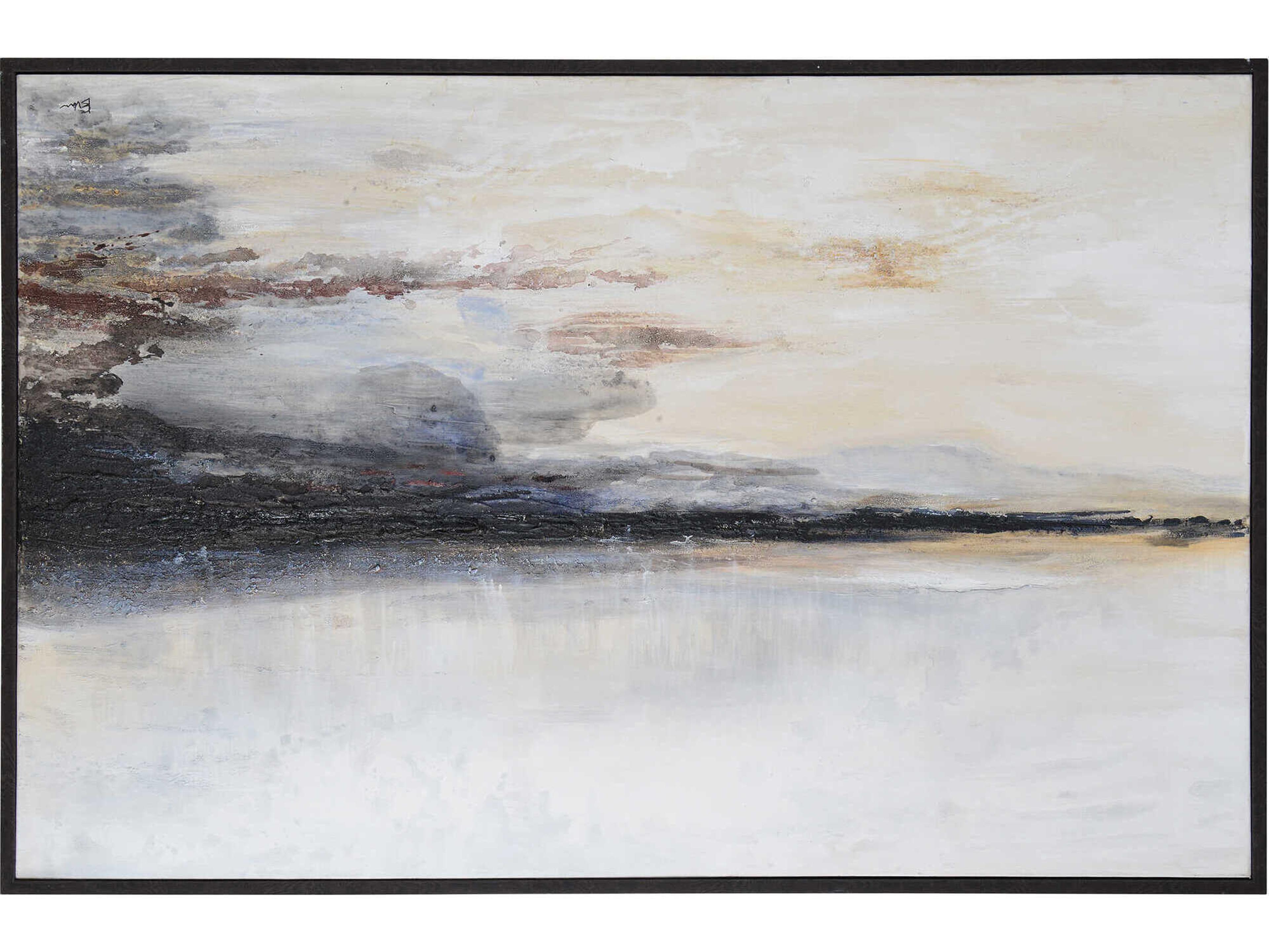 Renwil Warran Canvas Art