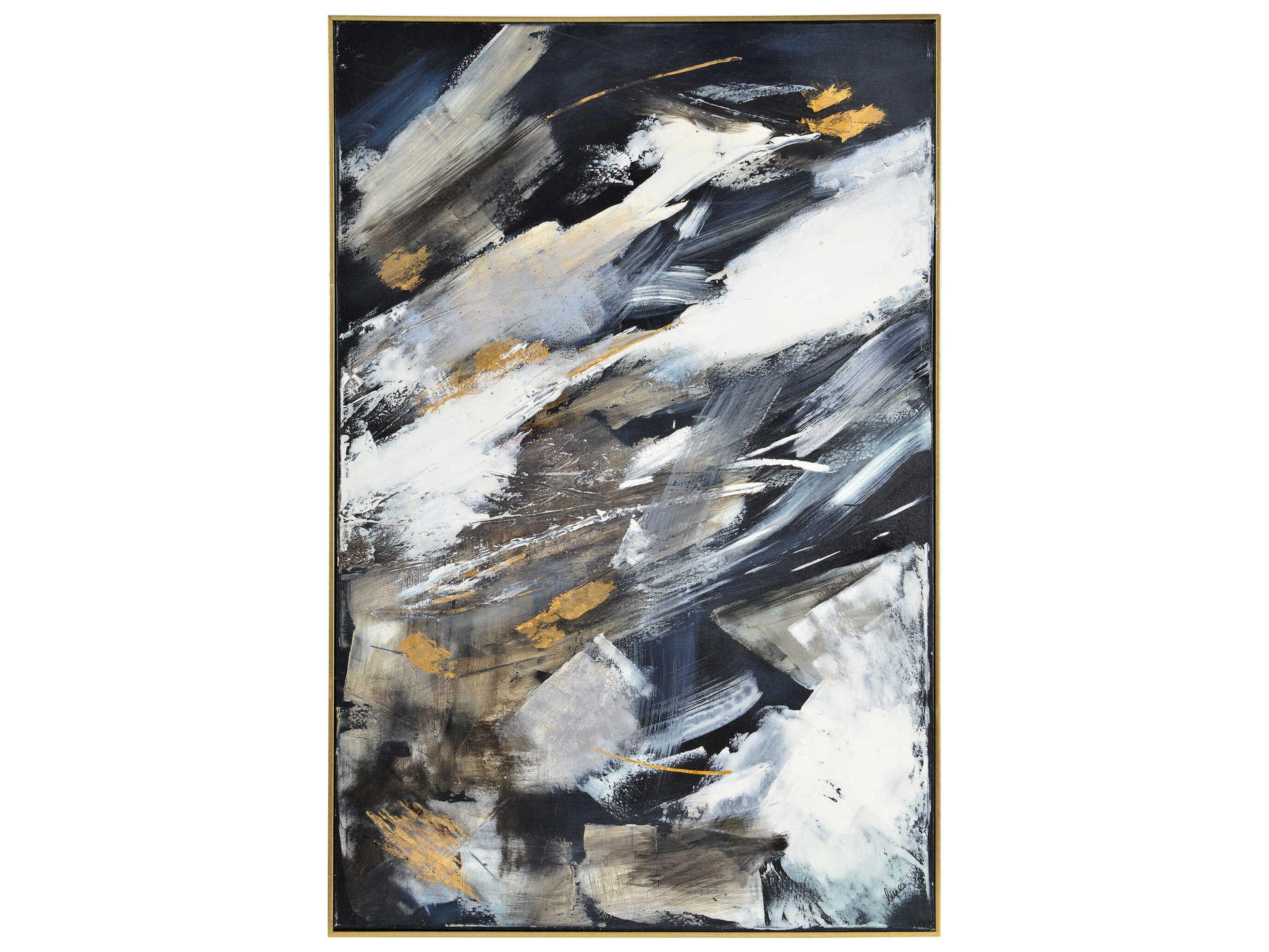 Renwil Westmount Canvas Art