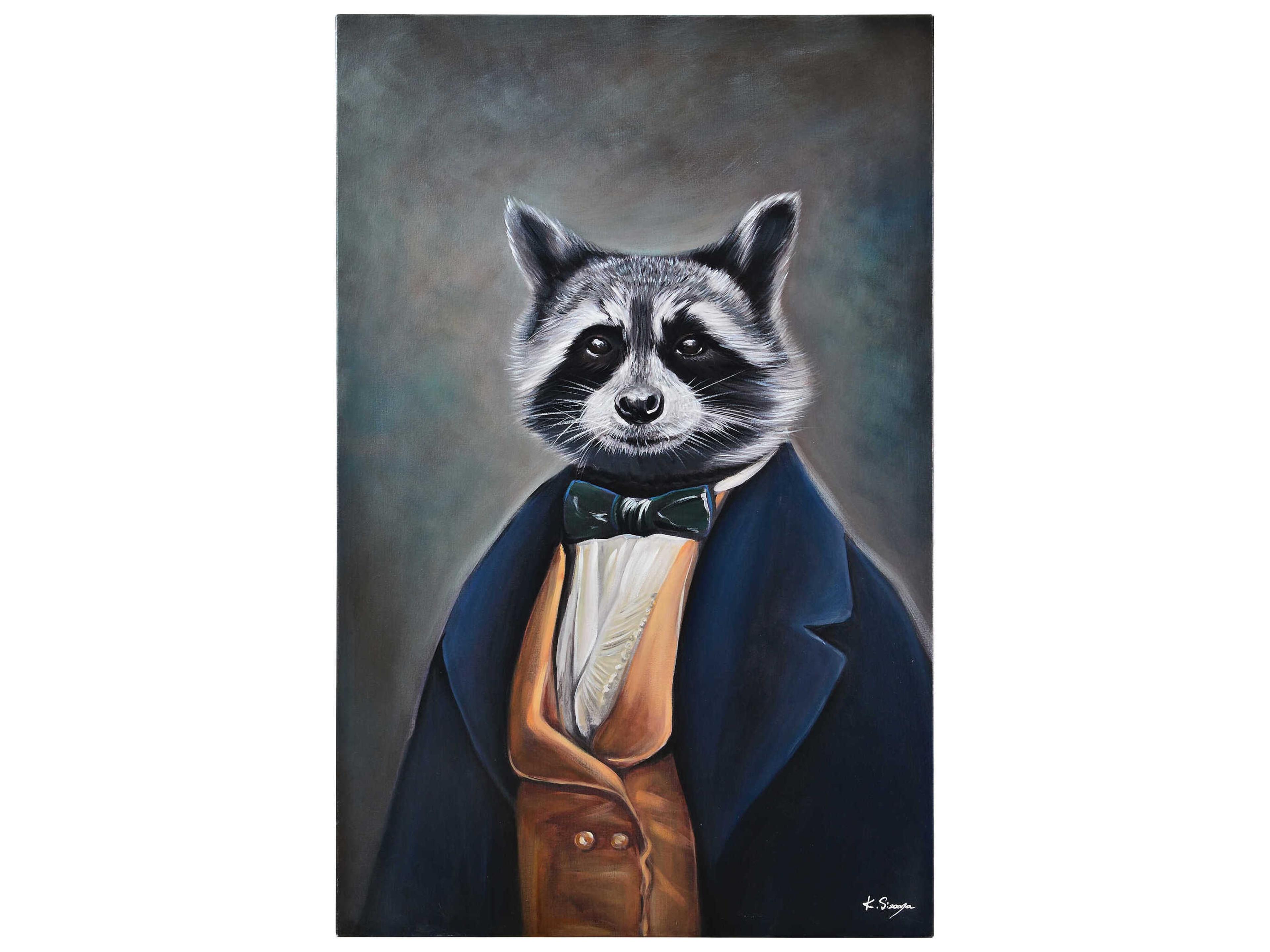 Renwil Tribec Canvas Art