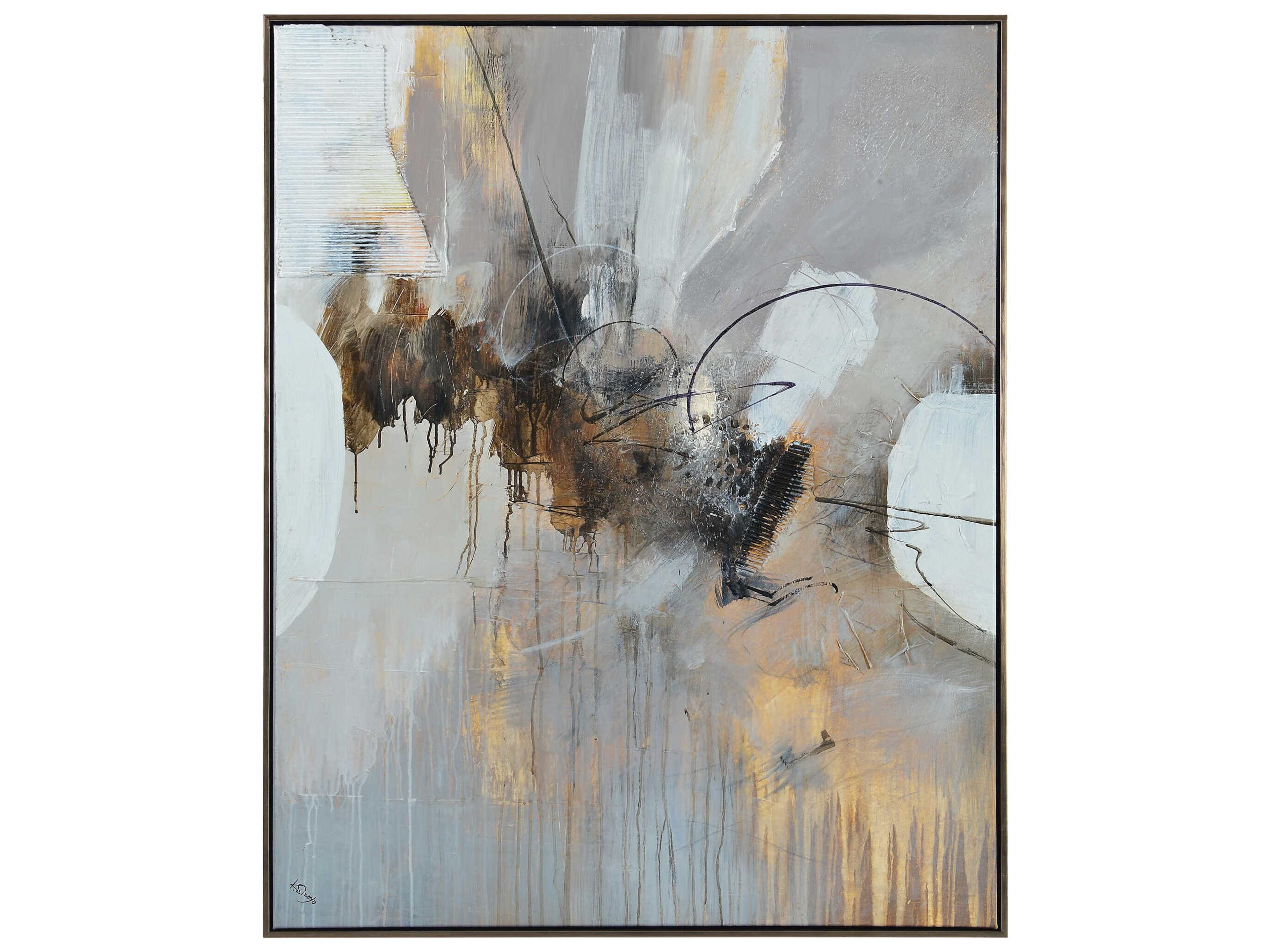 Renwil Keys Canvas Art