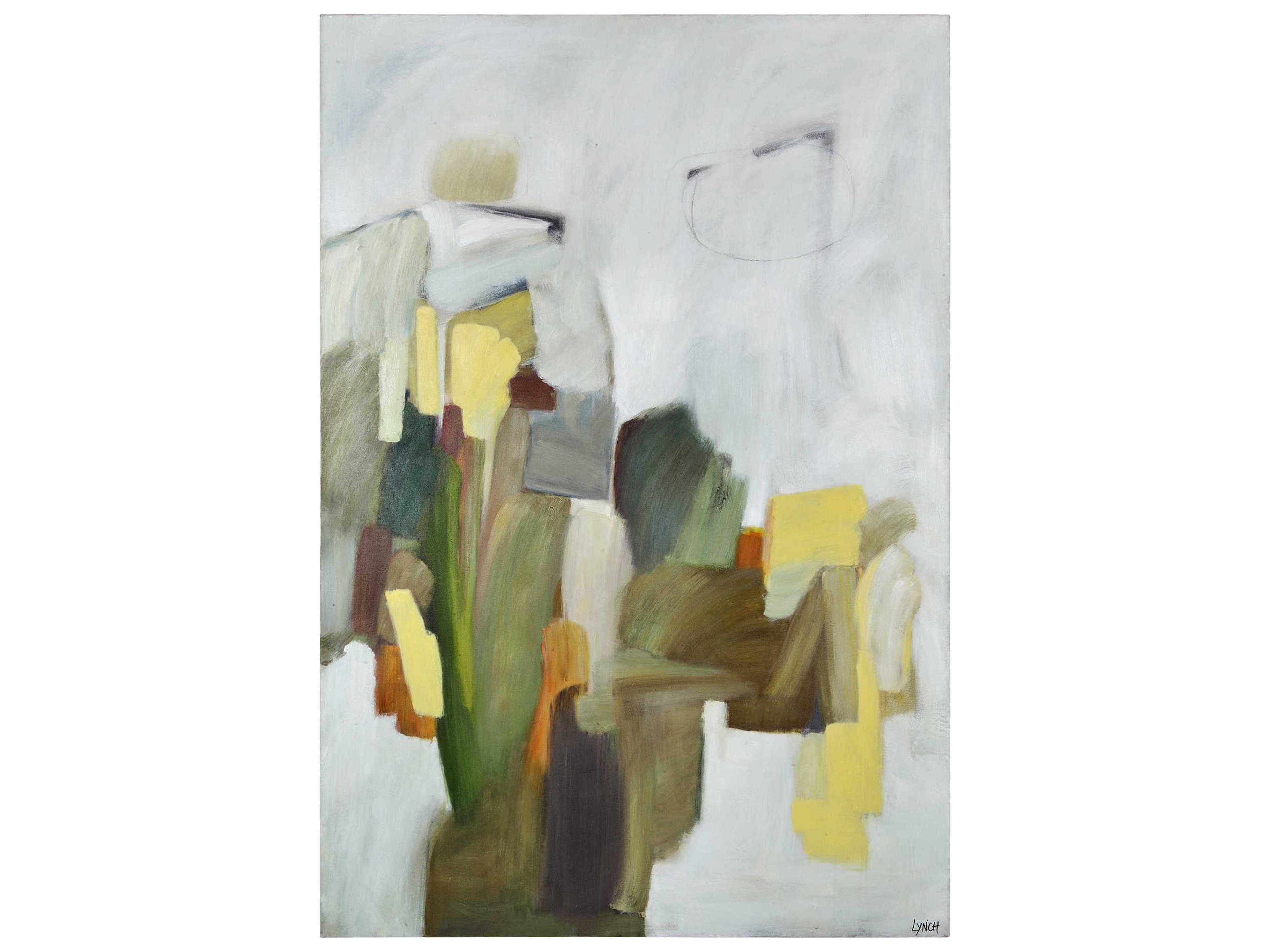 Renwil Humphrey Canvas Art