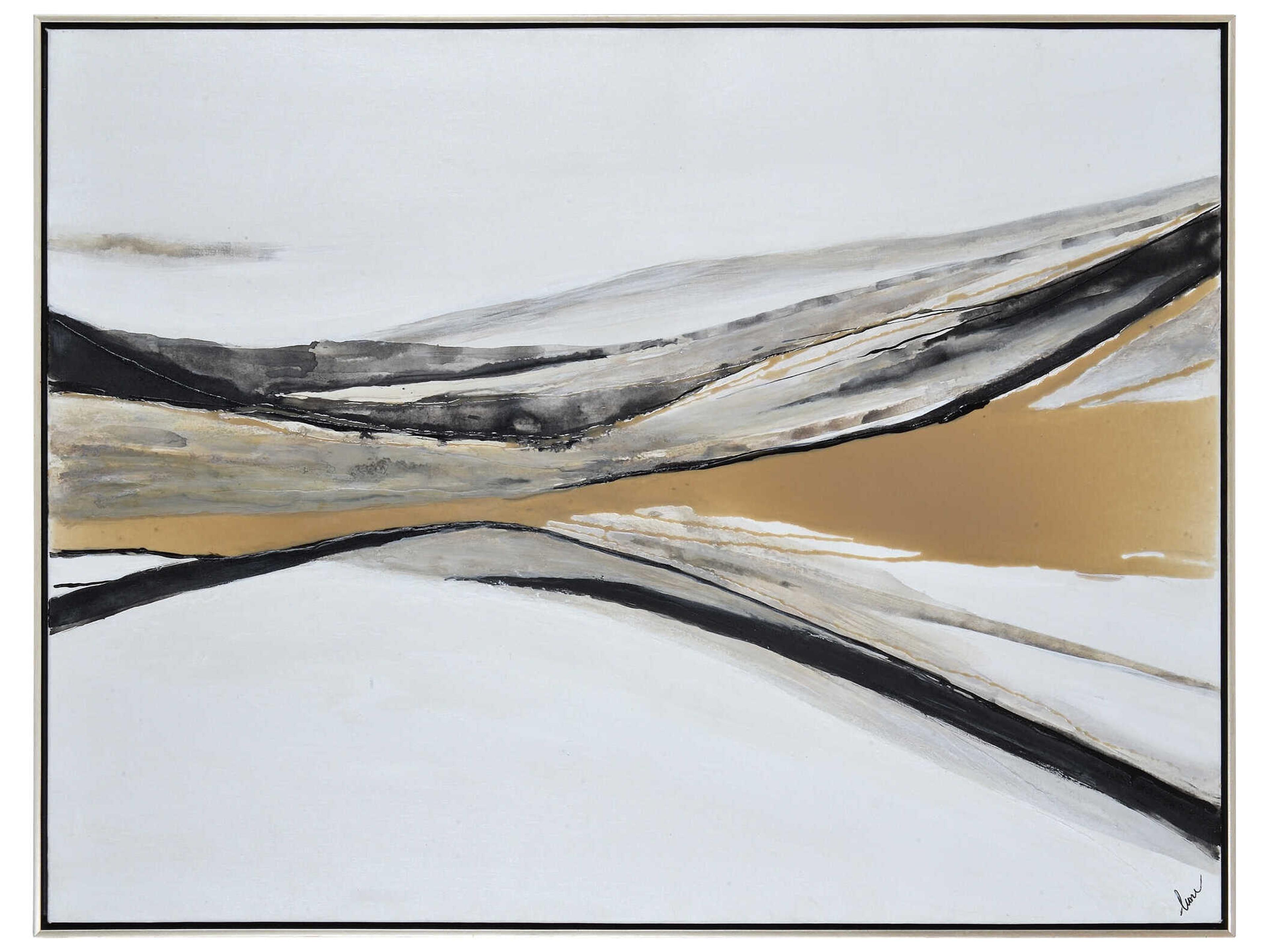 Renwil Webber Canvas Art