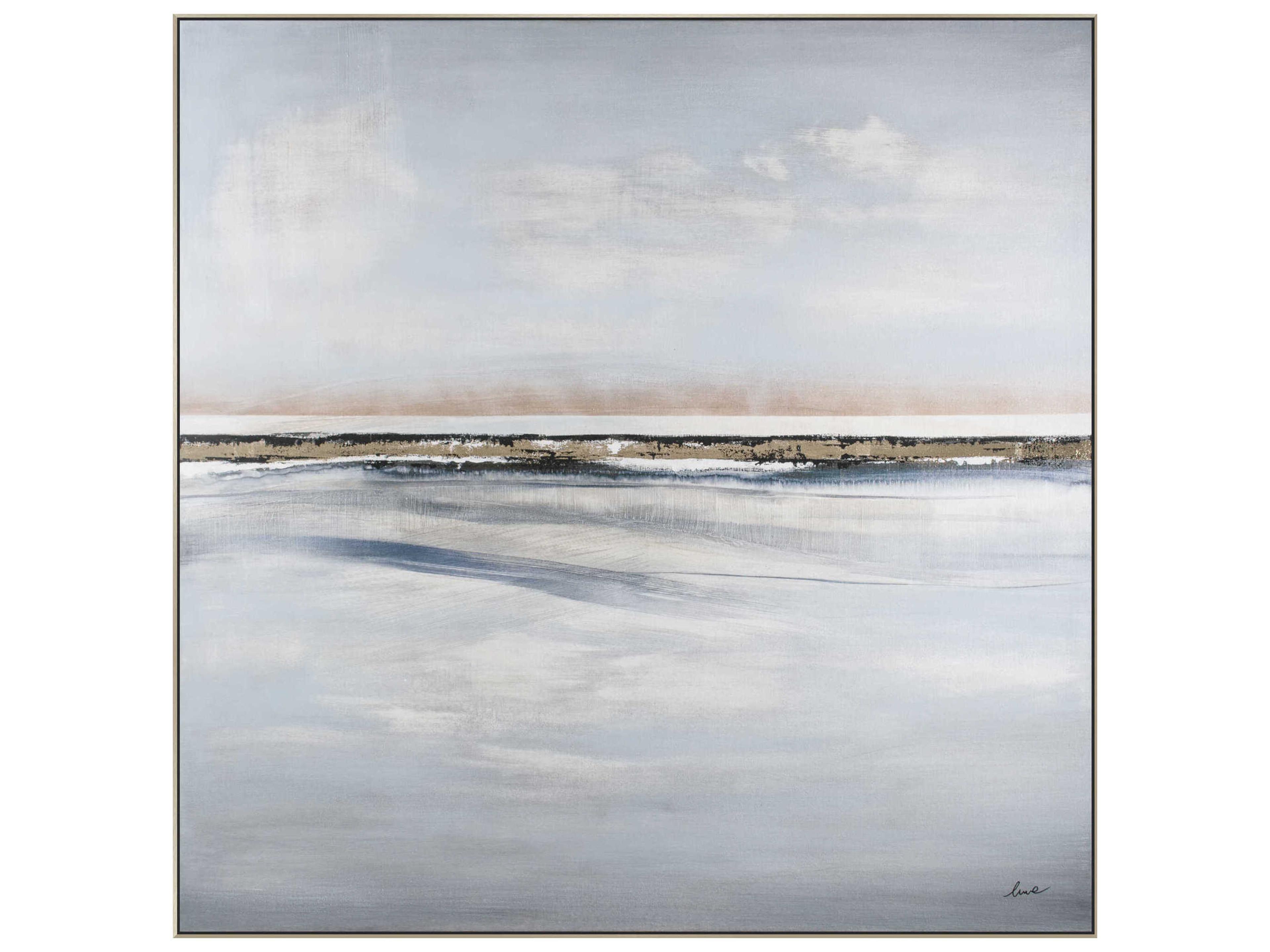 Renwil Johnston Canvas Art