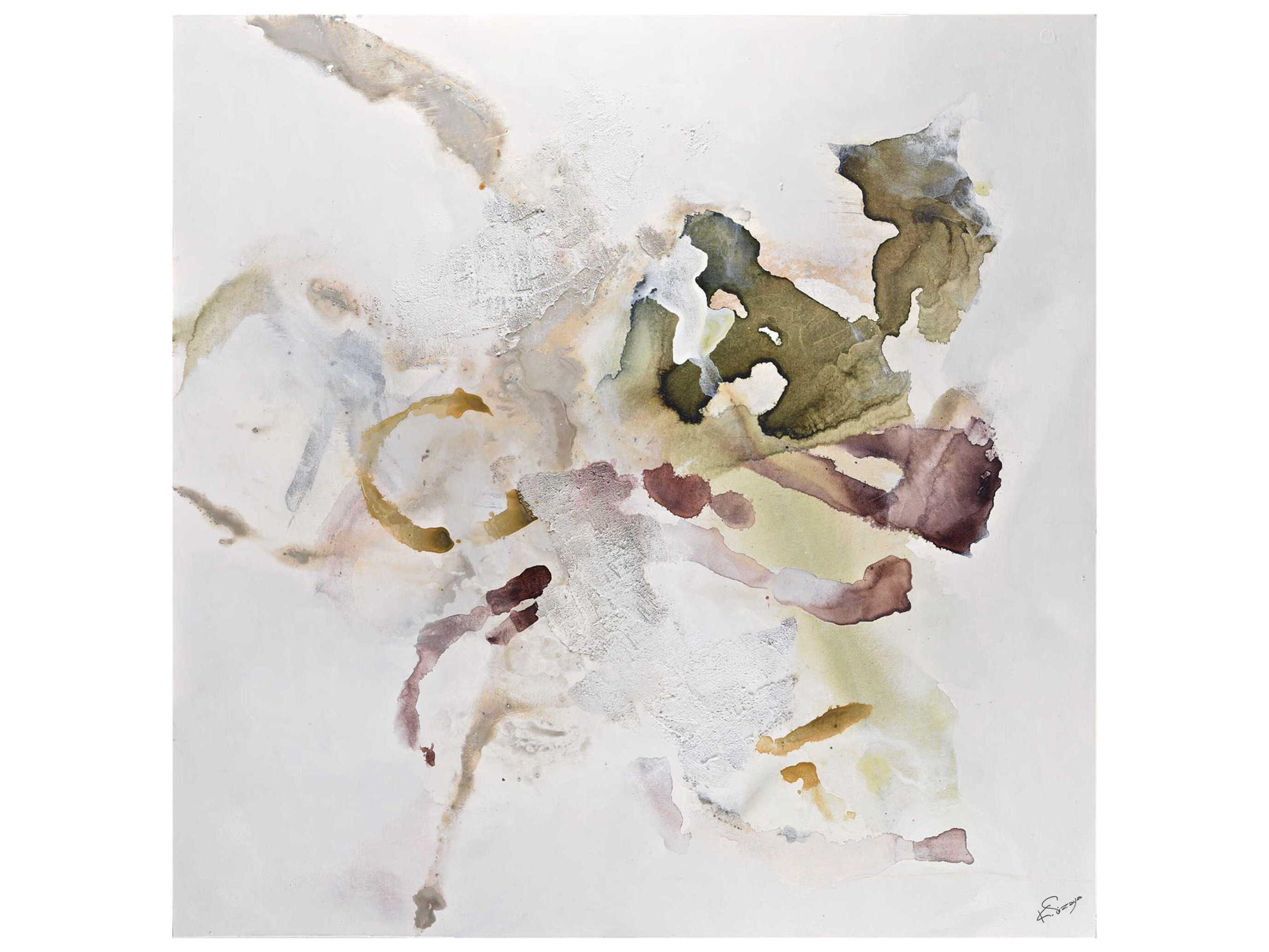 Renwil Topanga Canvas Art