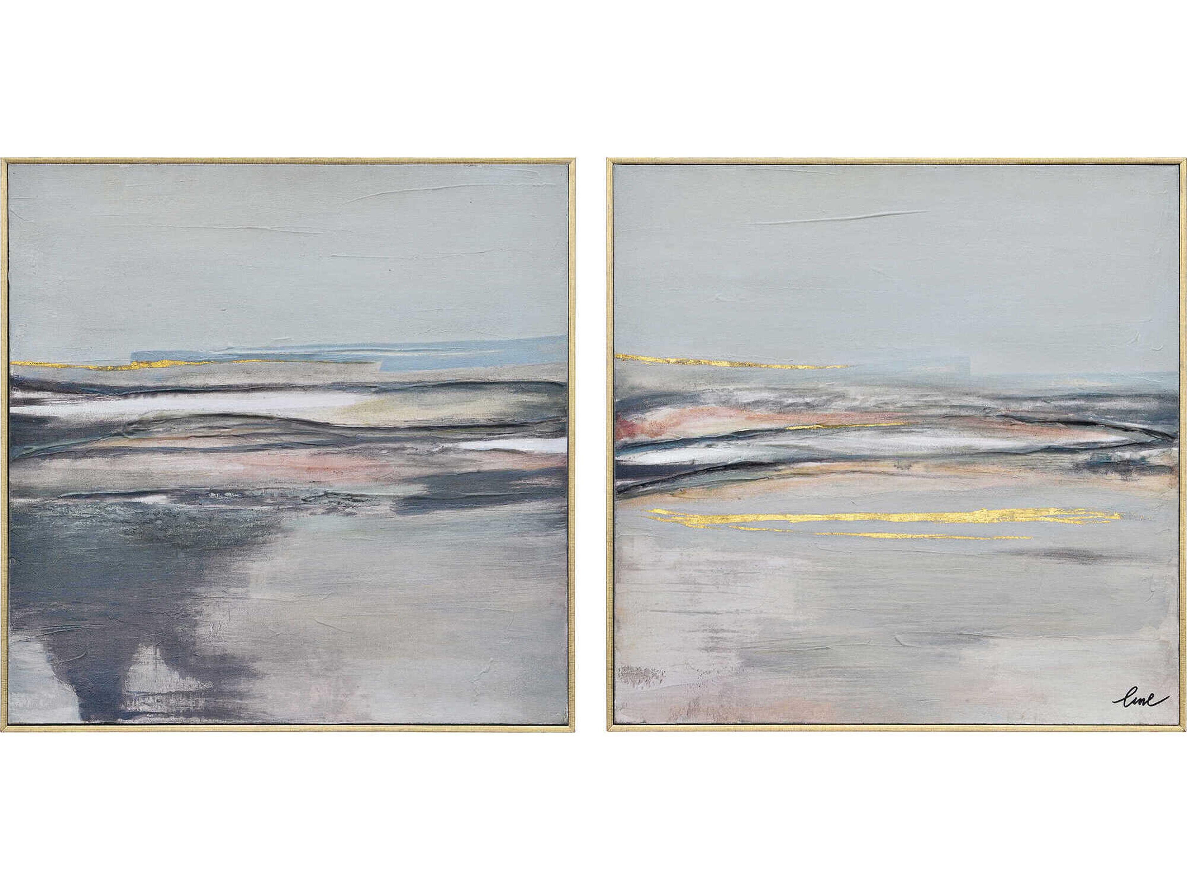 Renwil Salinas Canvas Art