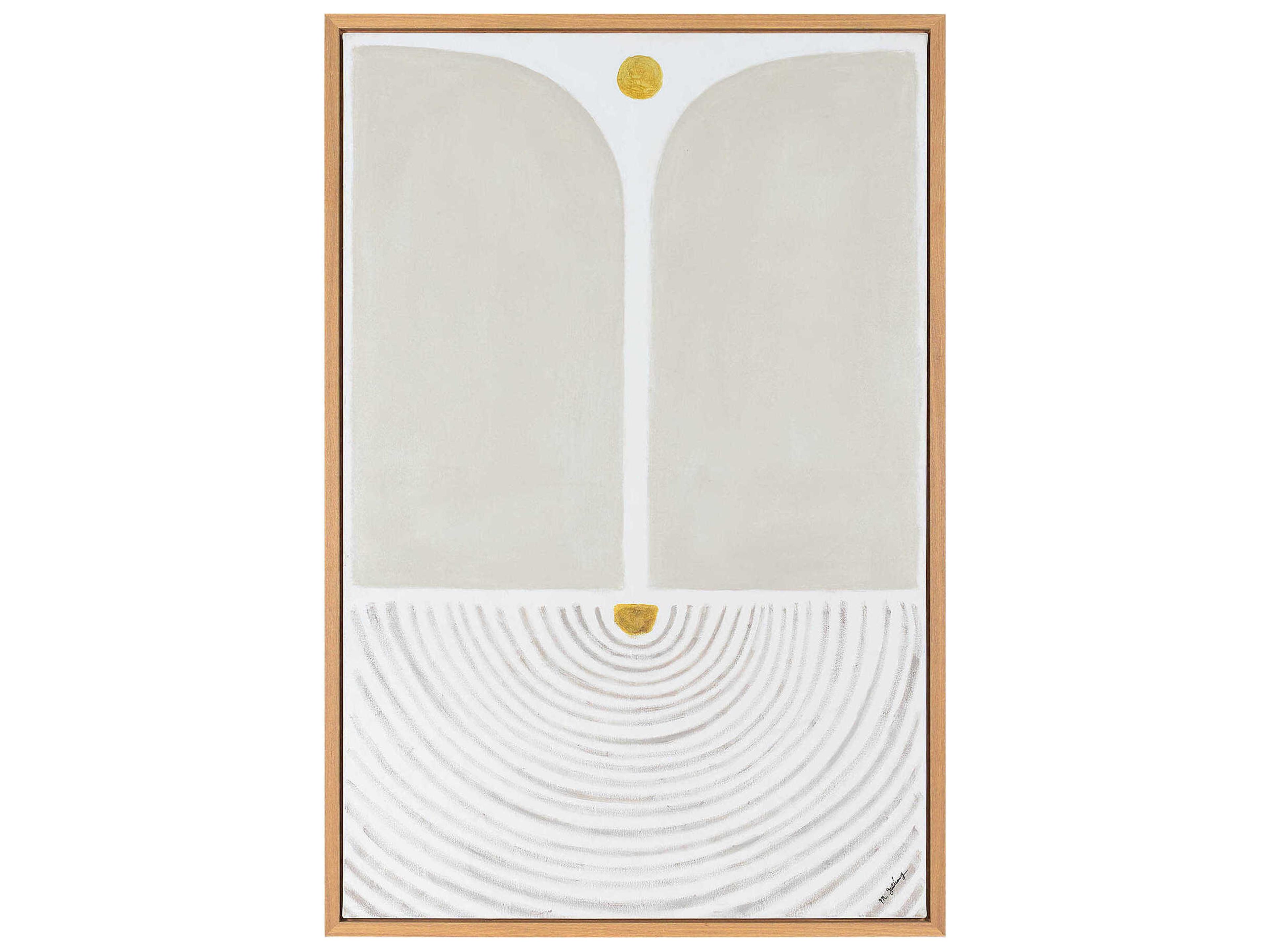 Renwil Martia Canvas Art