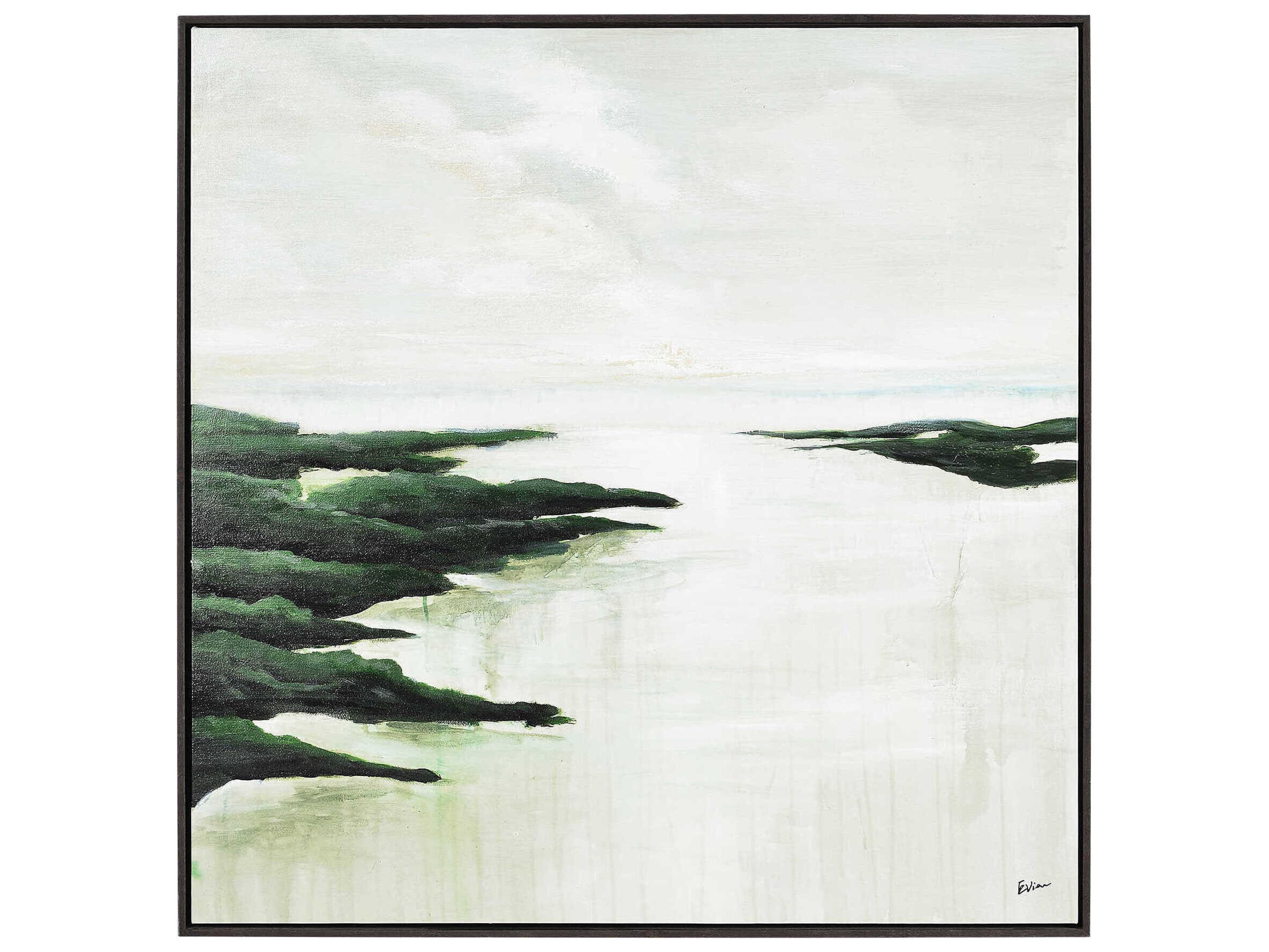 Renwil Saltoro Canvas Art