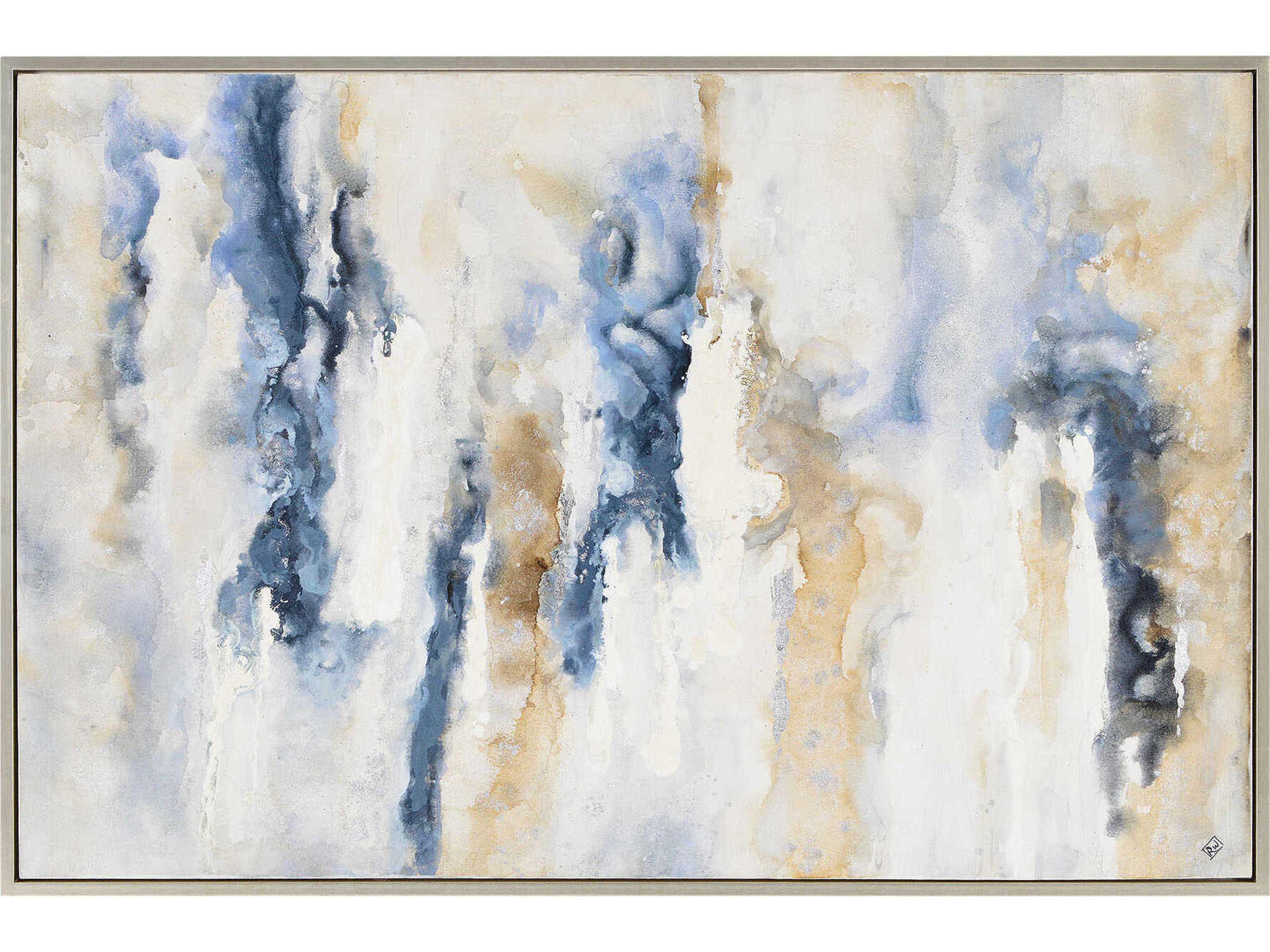 Renwil Formosa Canvas Art