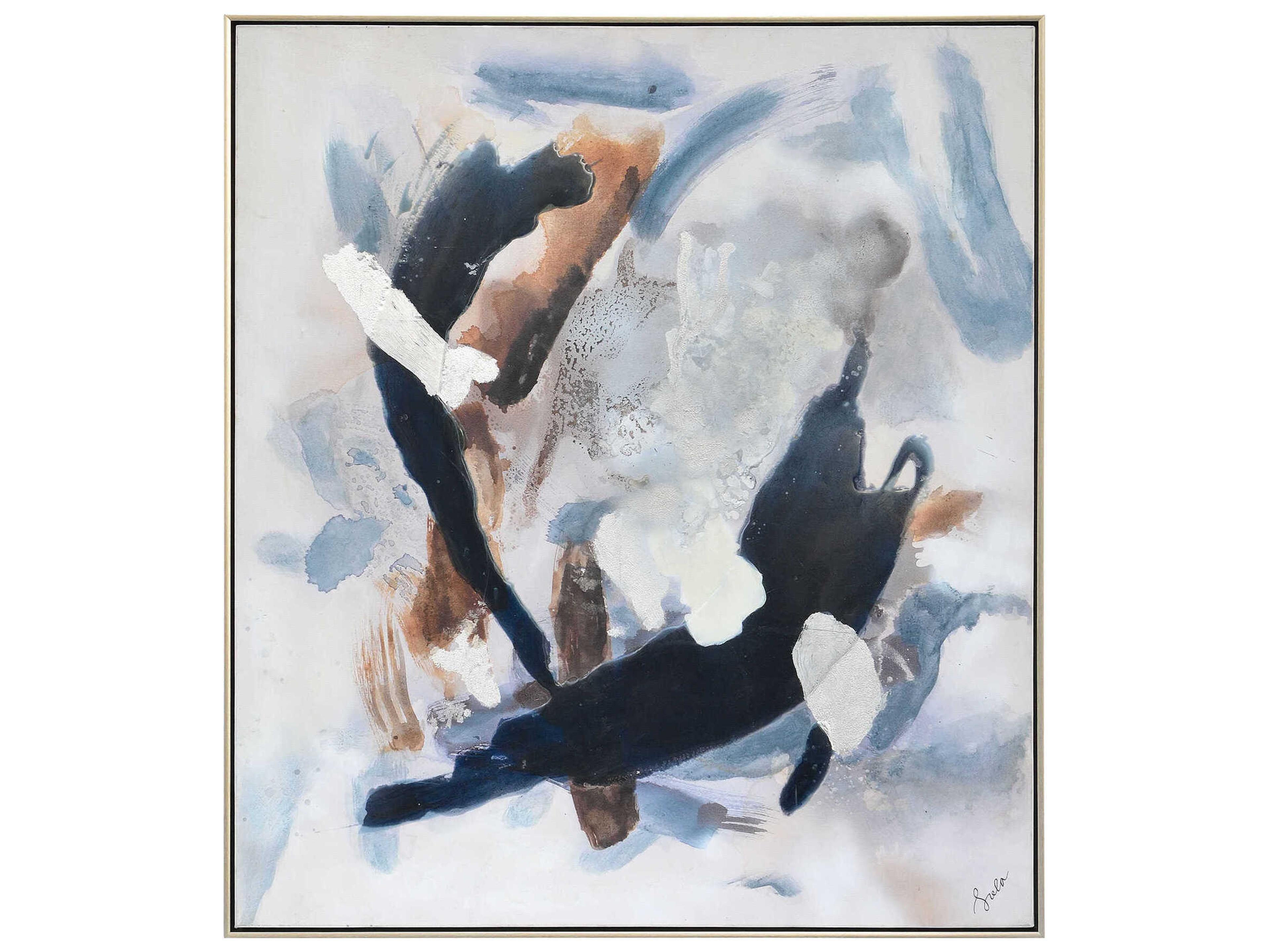 Renwil Antofalla Canvas Art