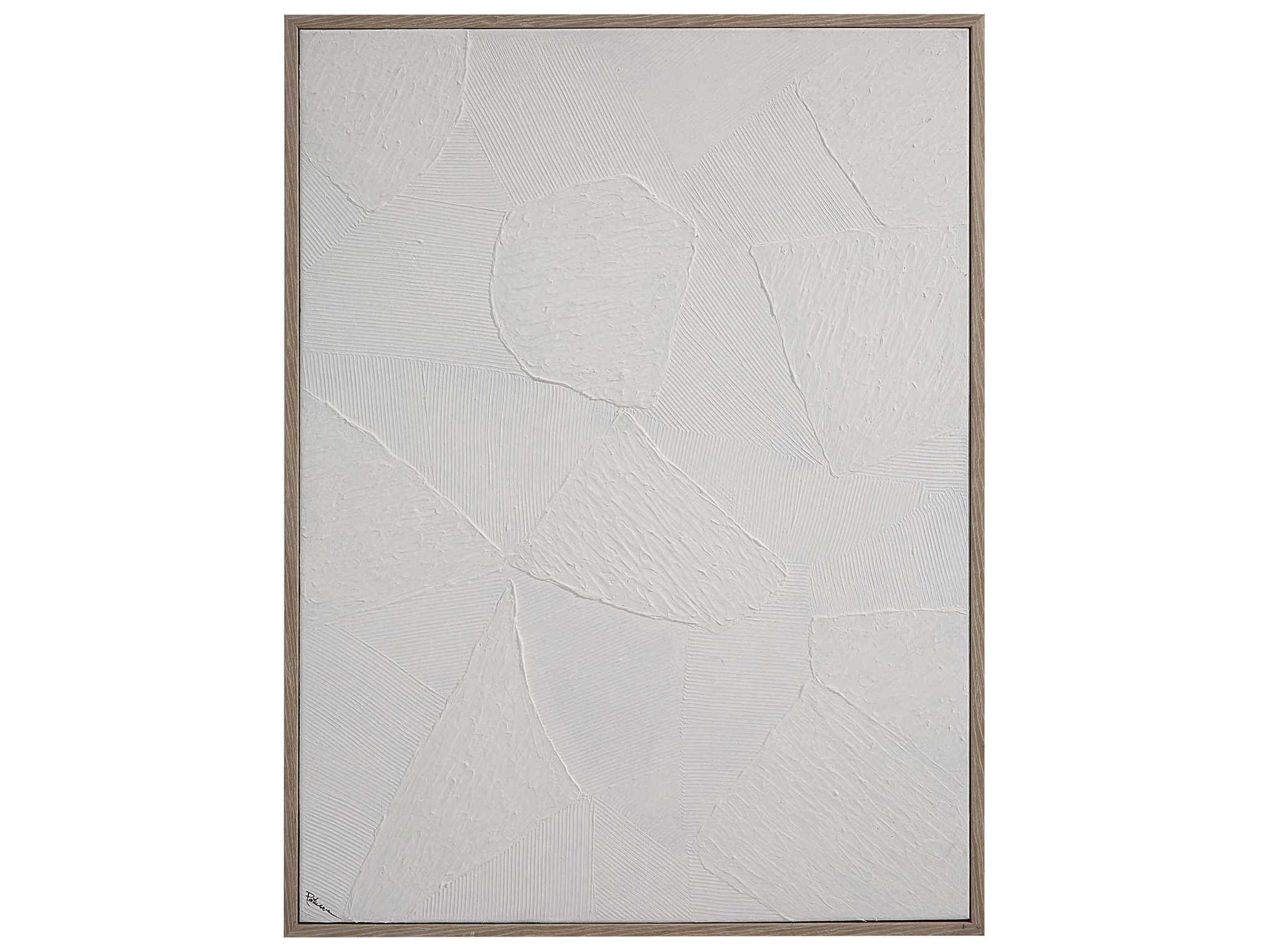 Renwil Cairns Canvas Art