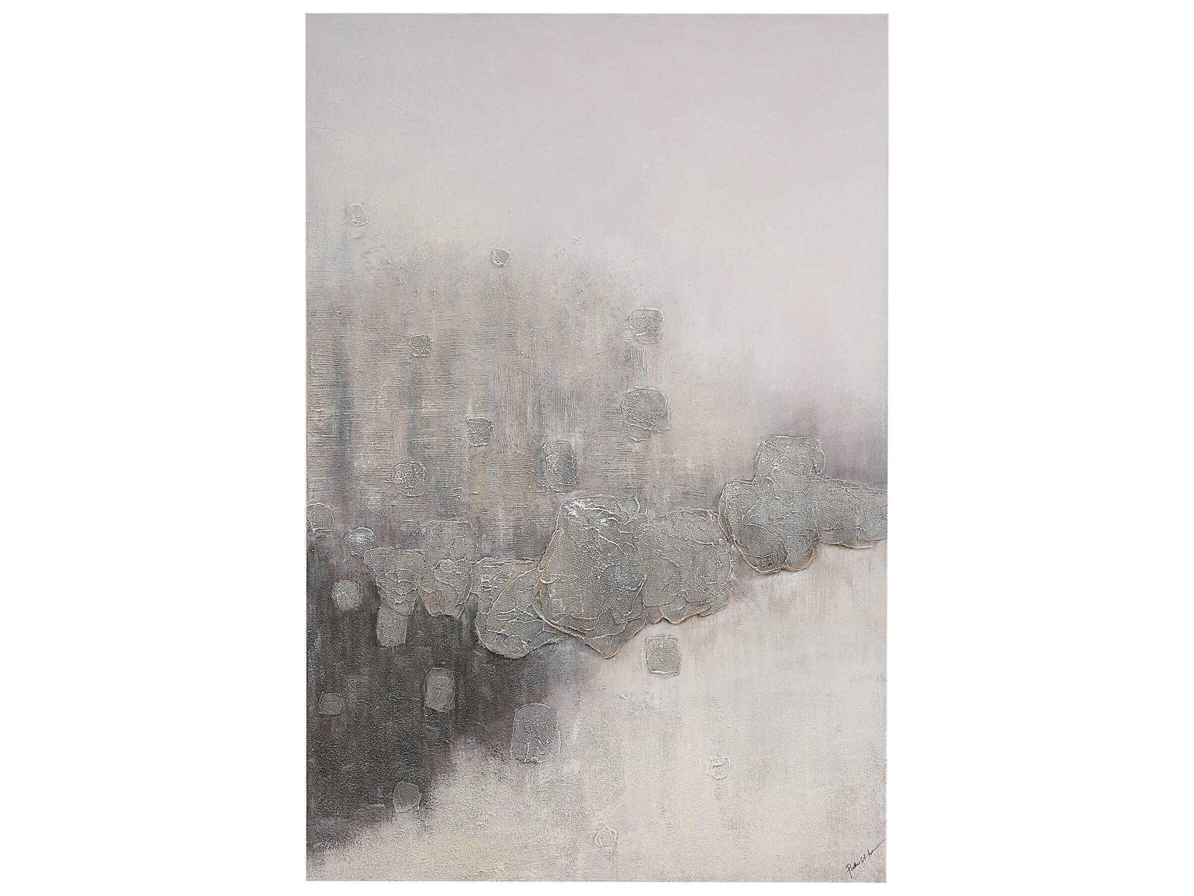 Renwil Sirius Canvas Art