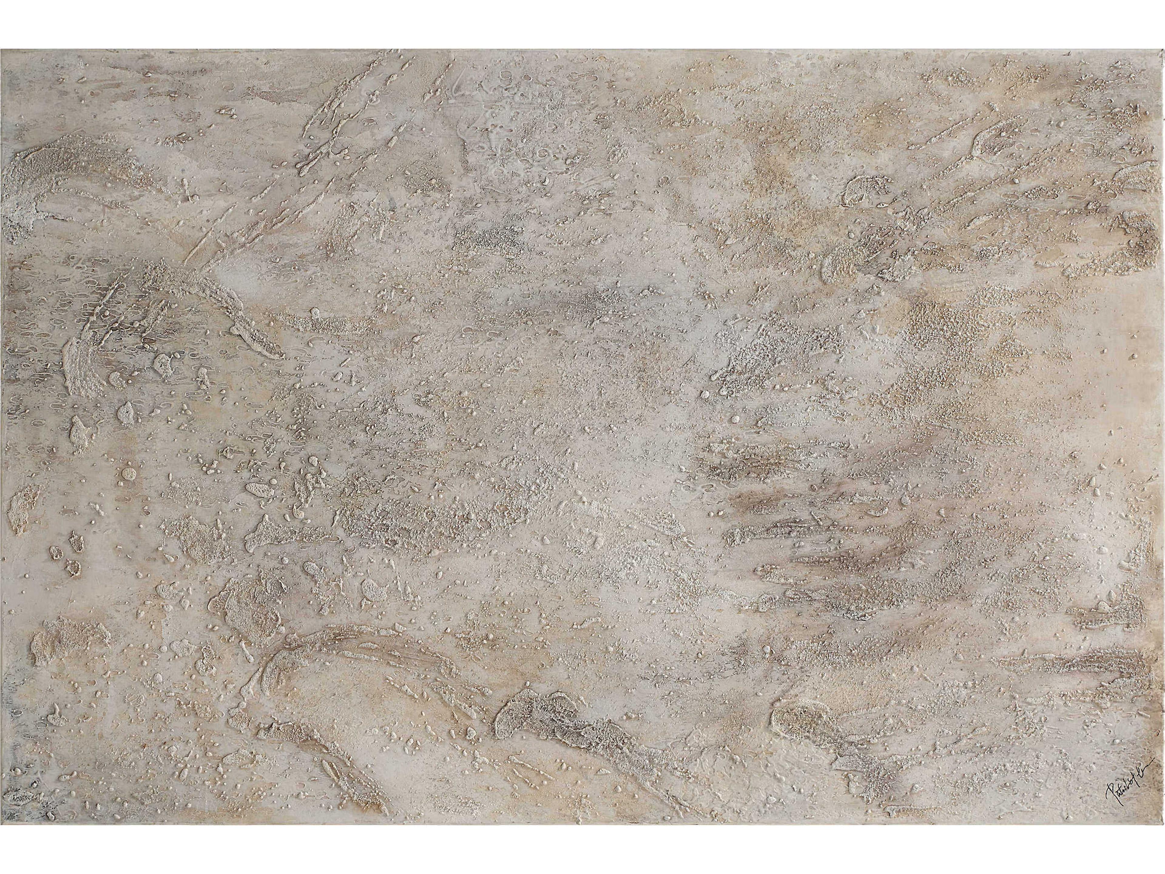 Renwil Mann Canvas Art