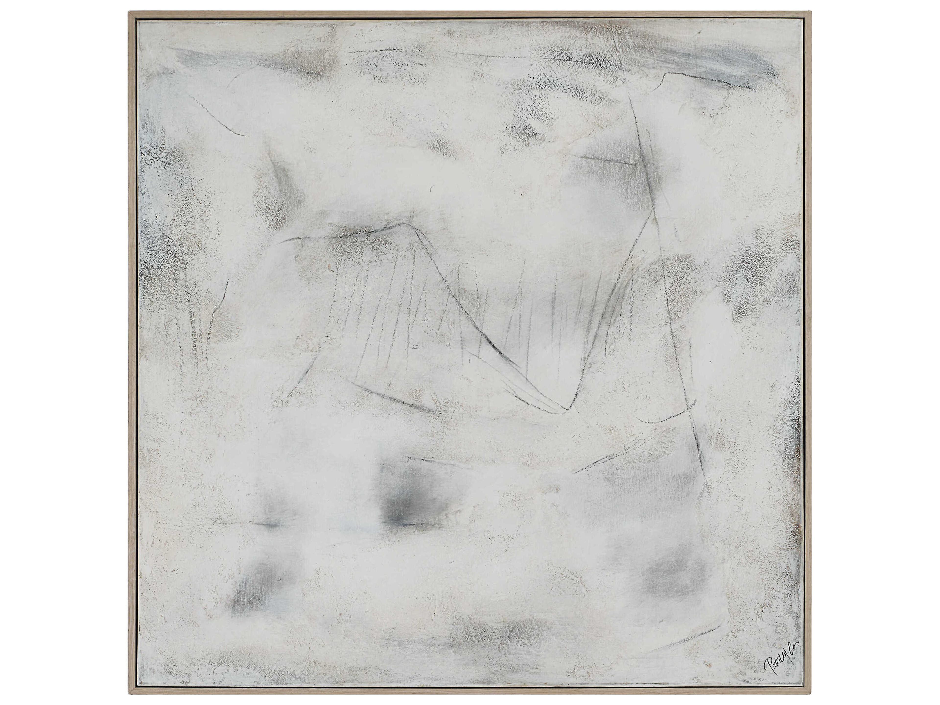 Renwil Abadie Canvas Art