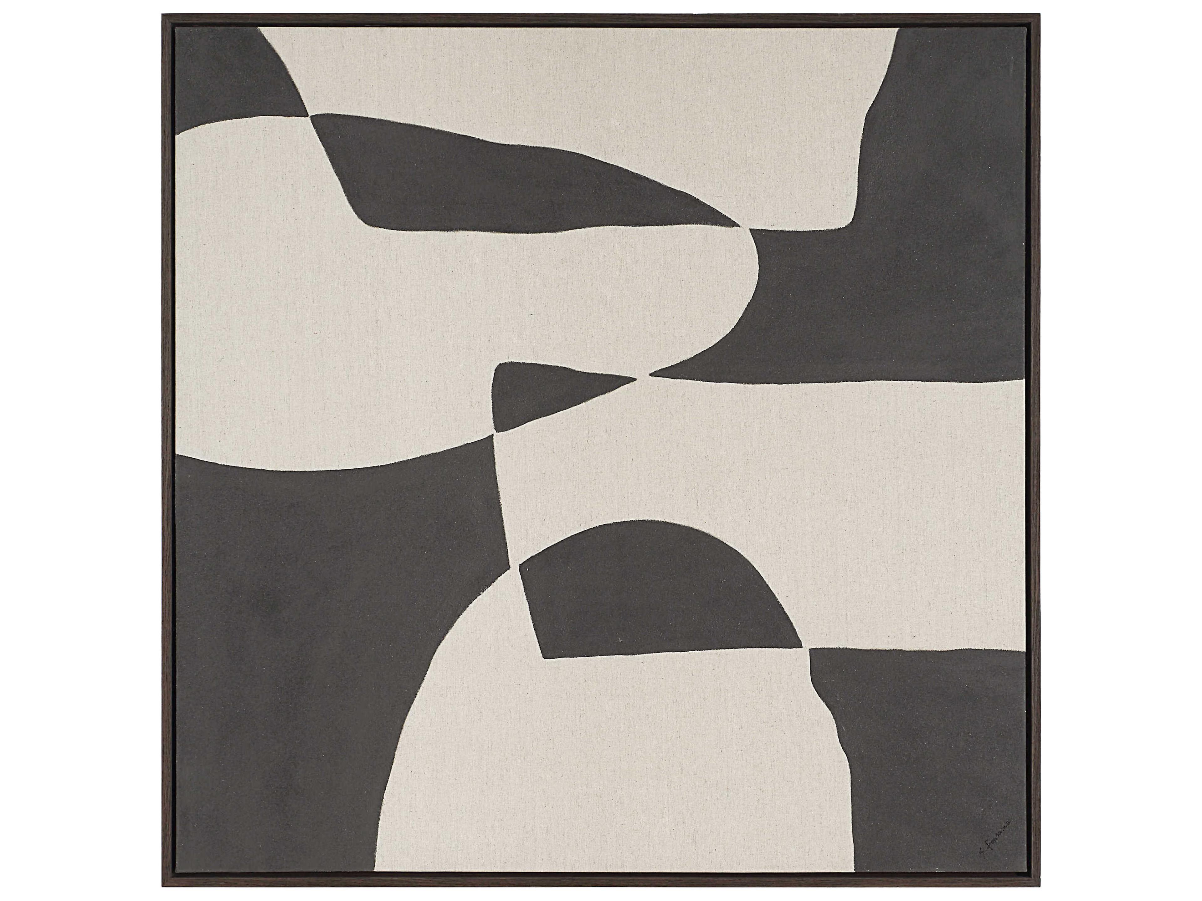 Renwil Altino Canvas Art