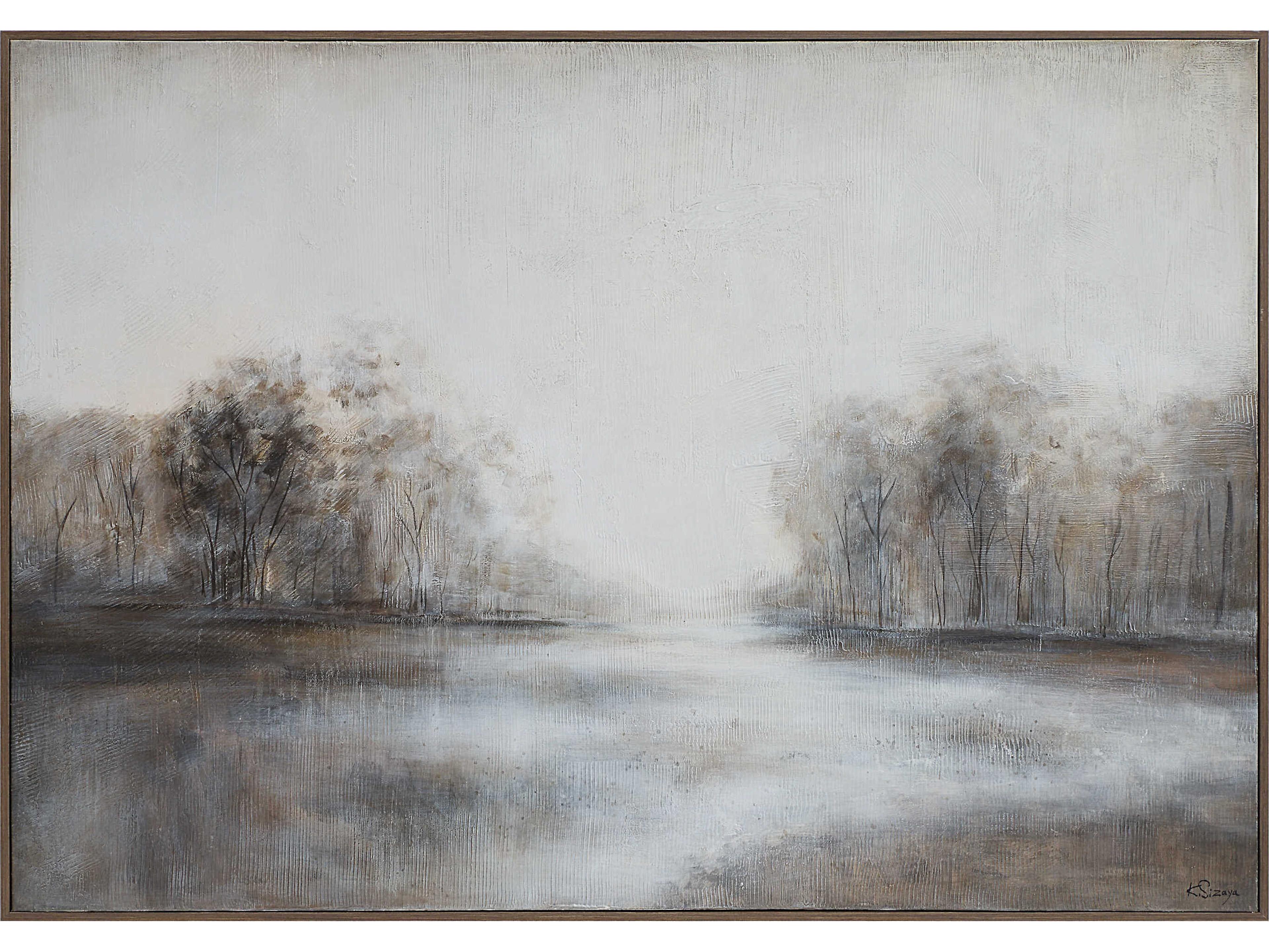 Renwil Country Canvas Art