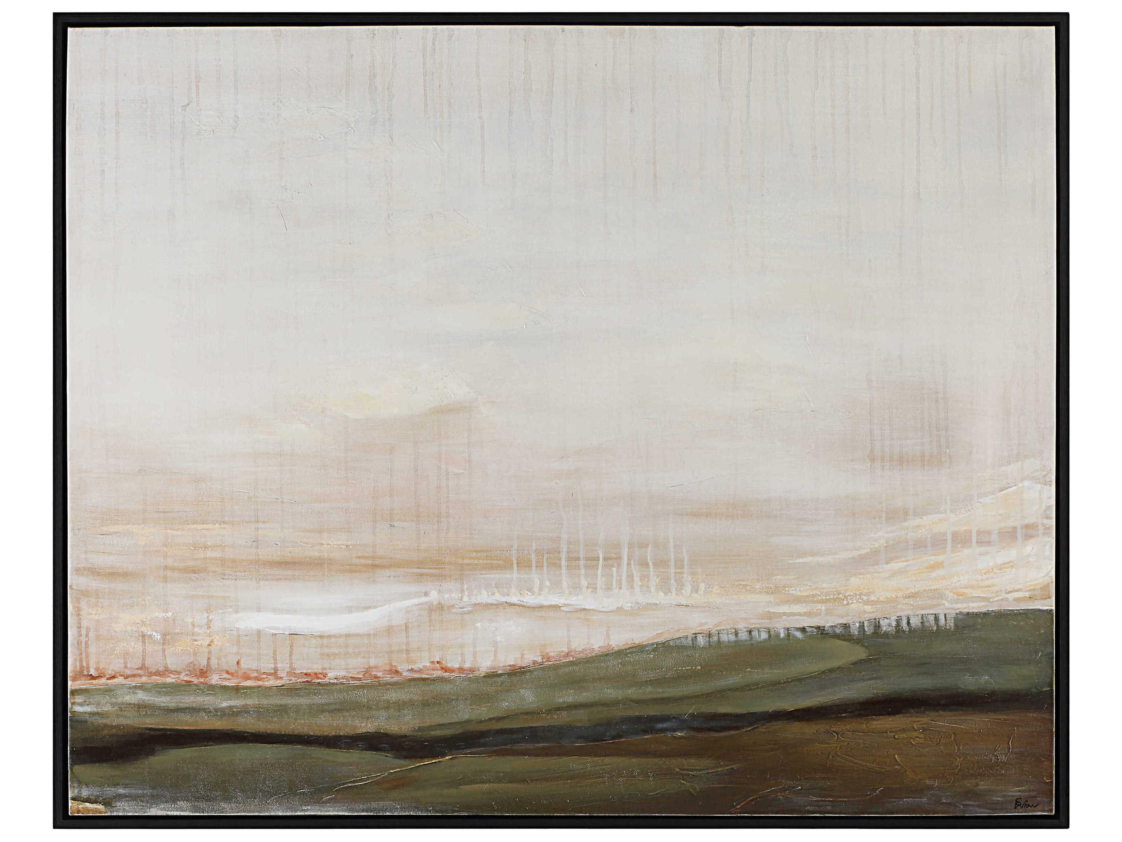 Renwil Mackay Canvas Art