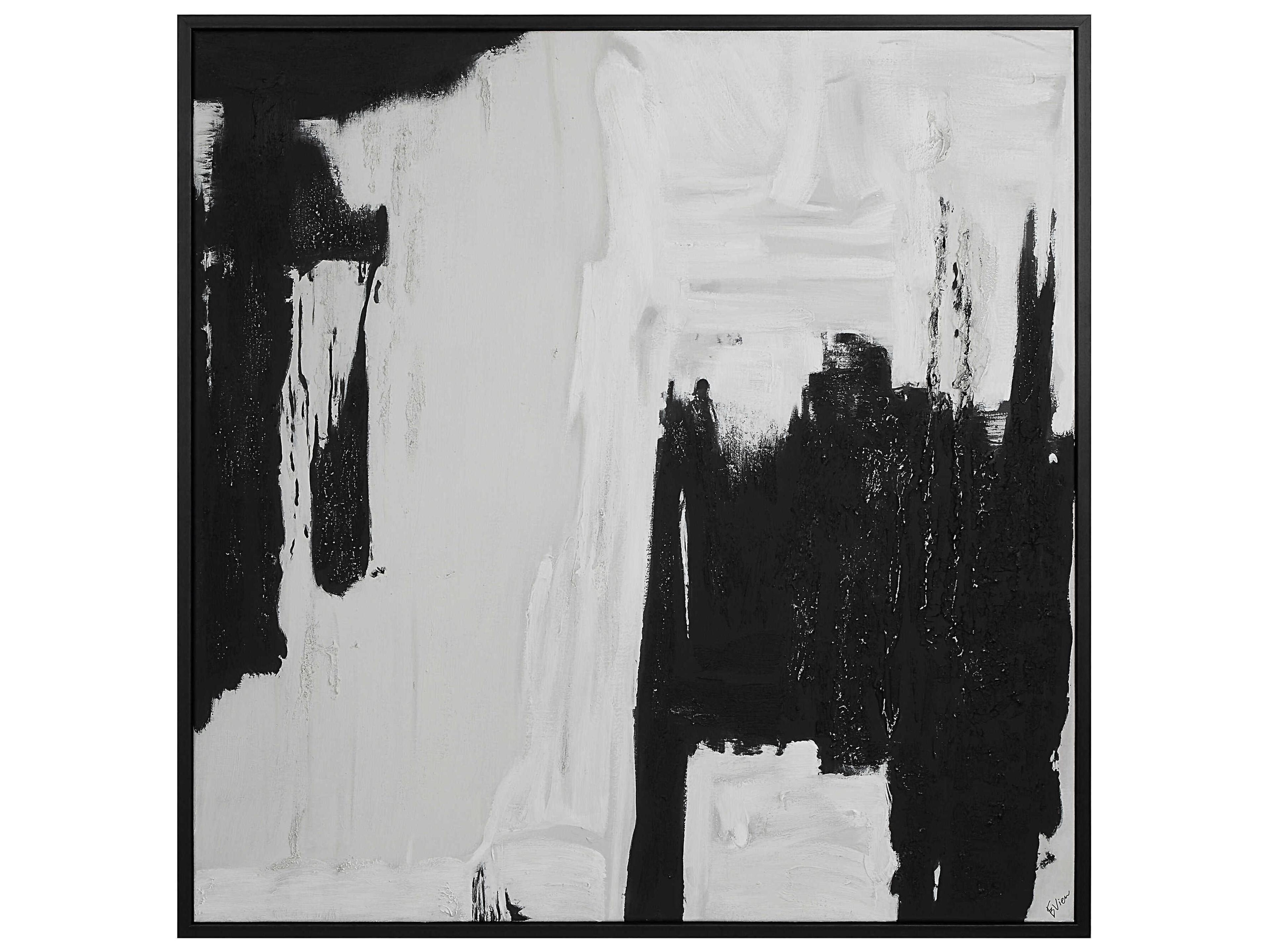 Renwil Nantes Canvas Art