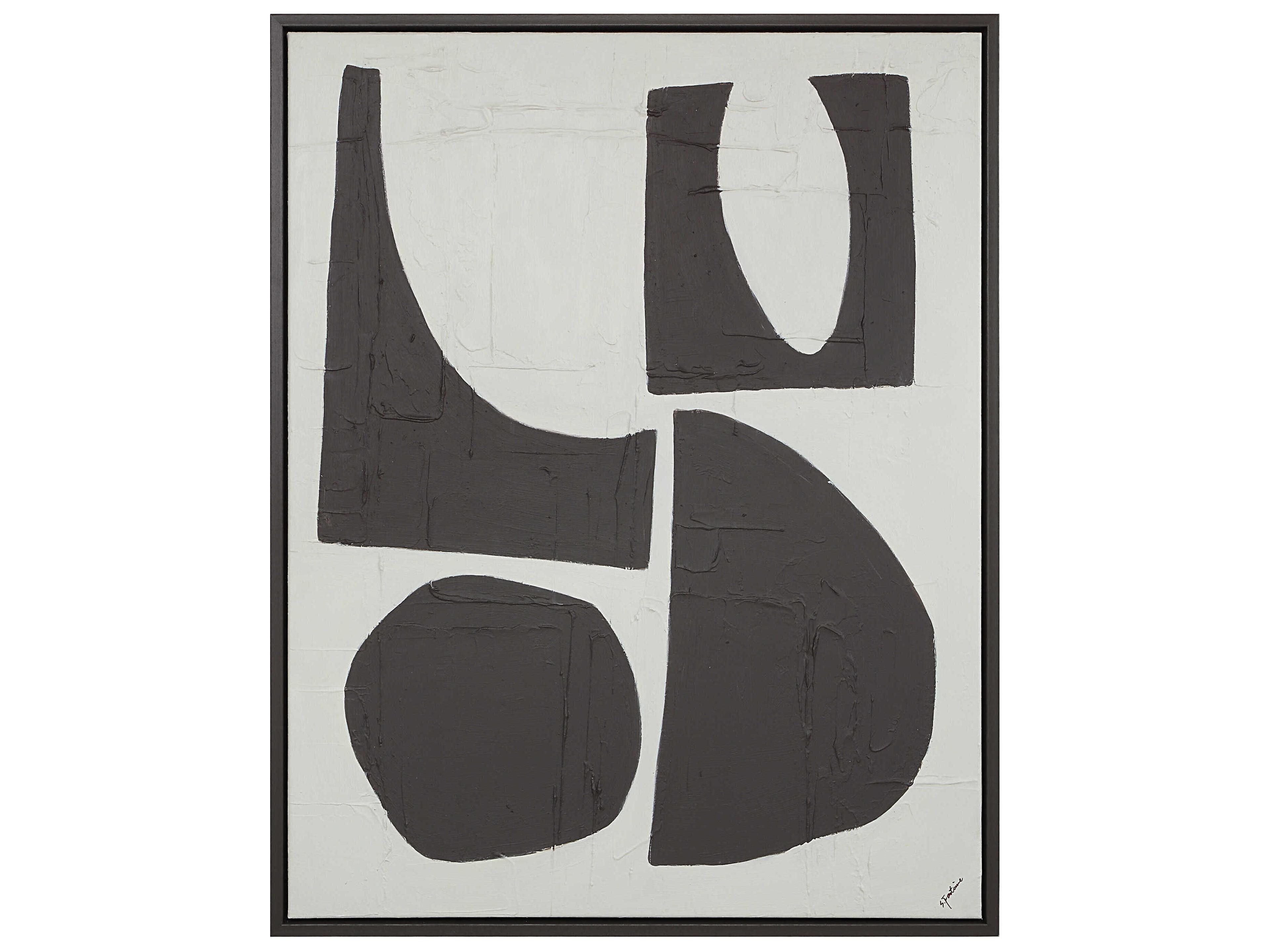 Renwil Castagno Canvas Art