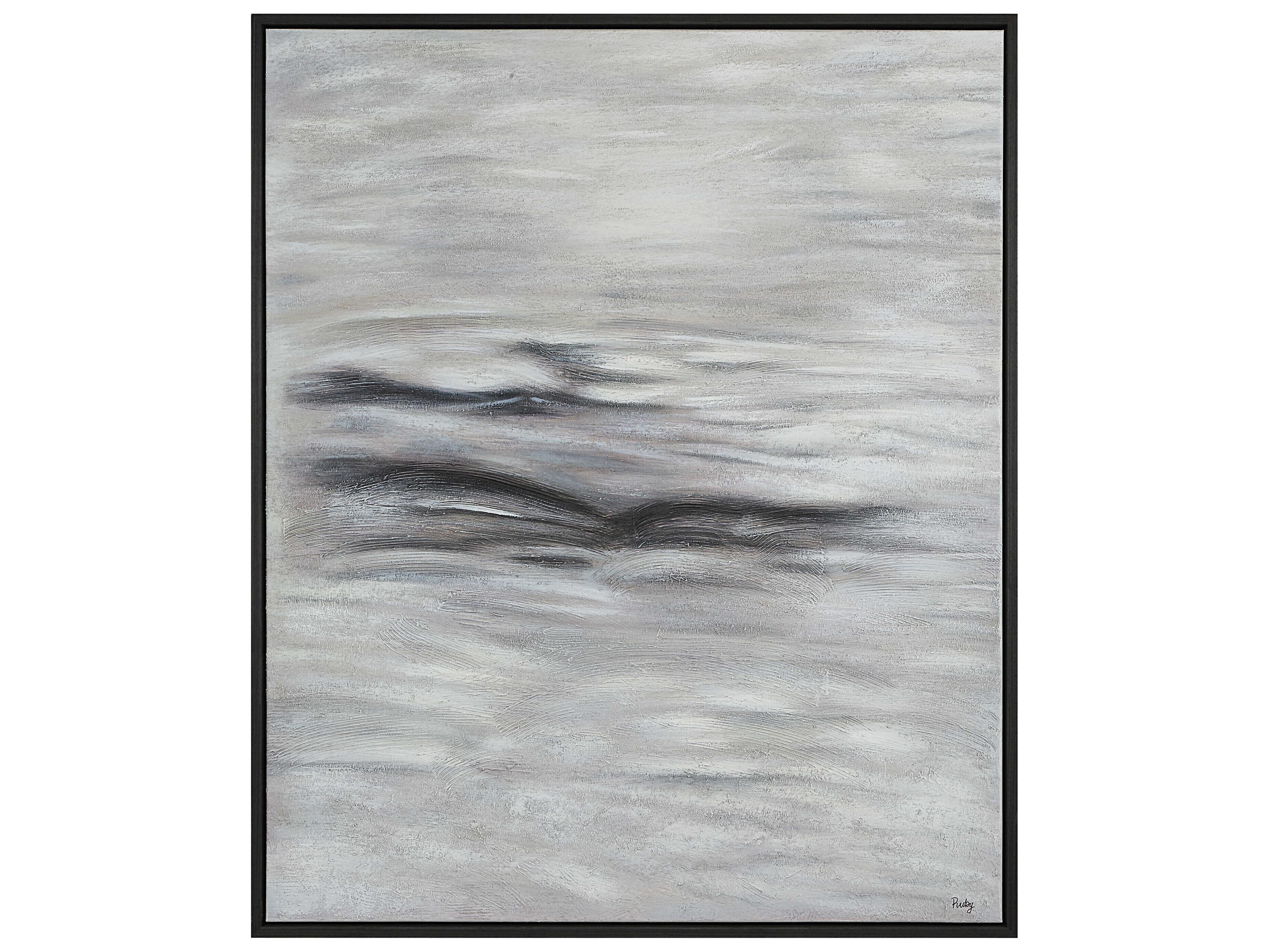 Renwil Baelish Canvas Art