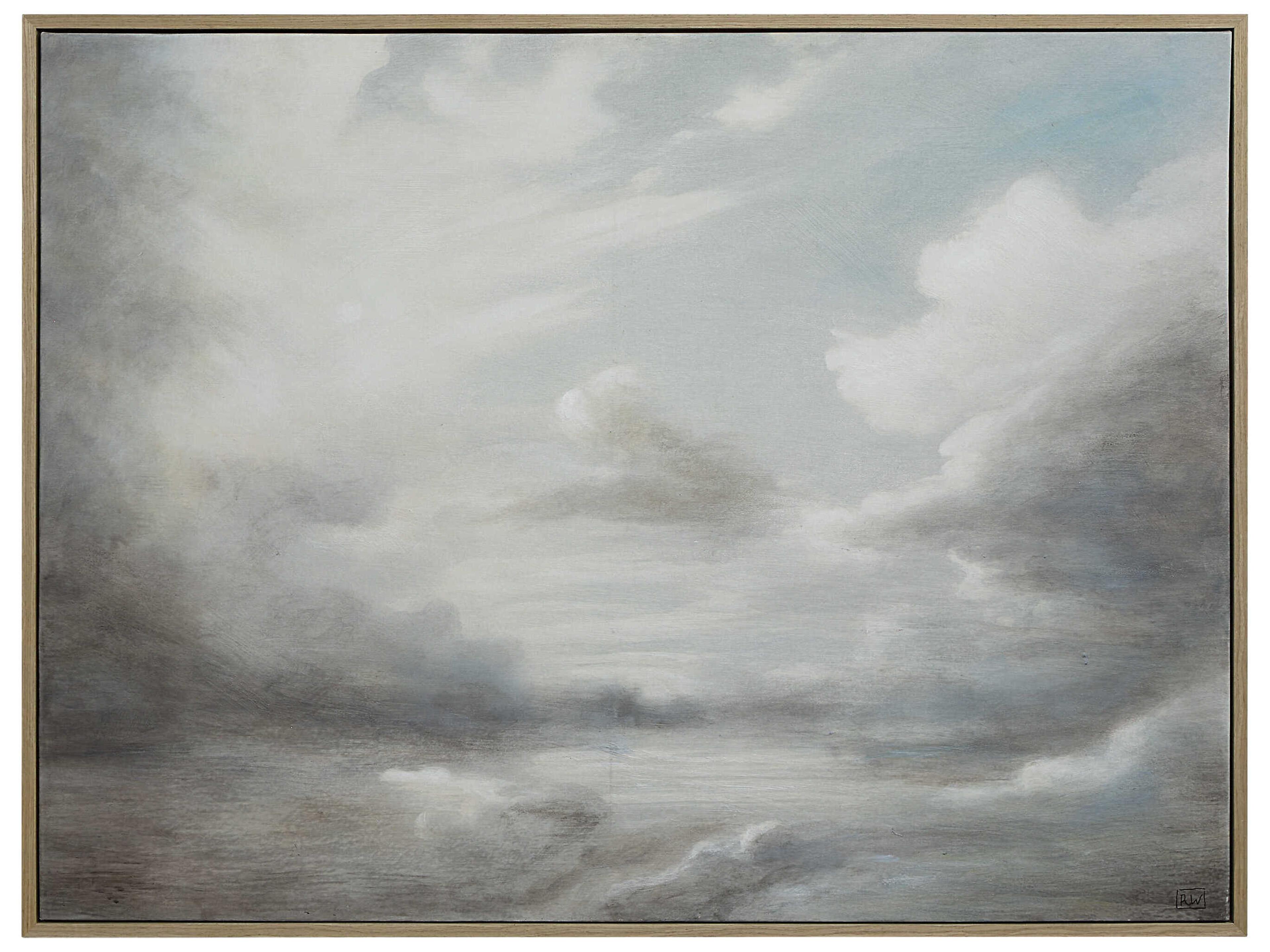 Renwil Anse Canvas Art