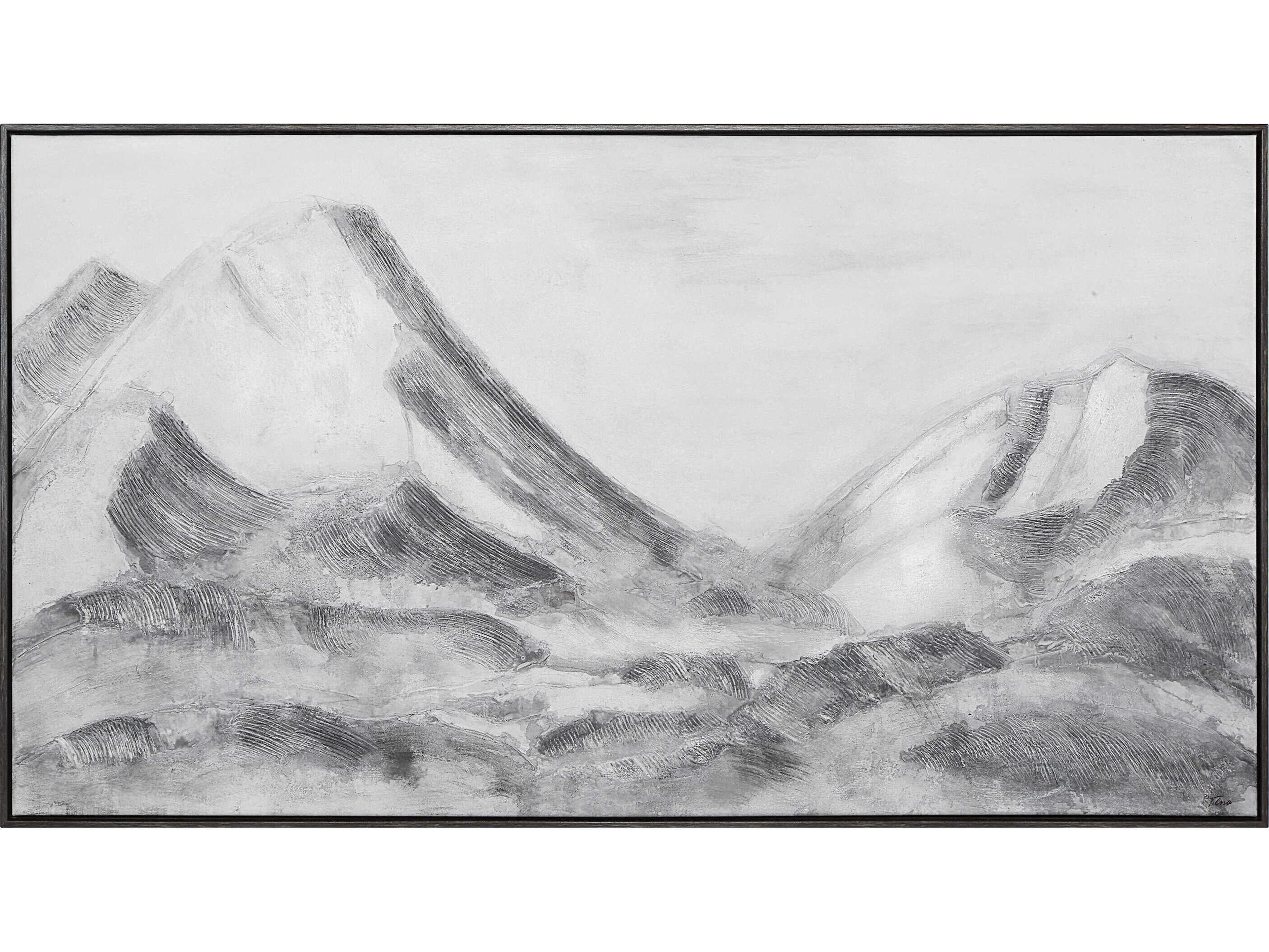 Renwil Romi Canvas Art