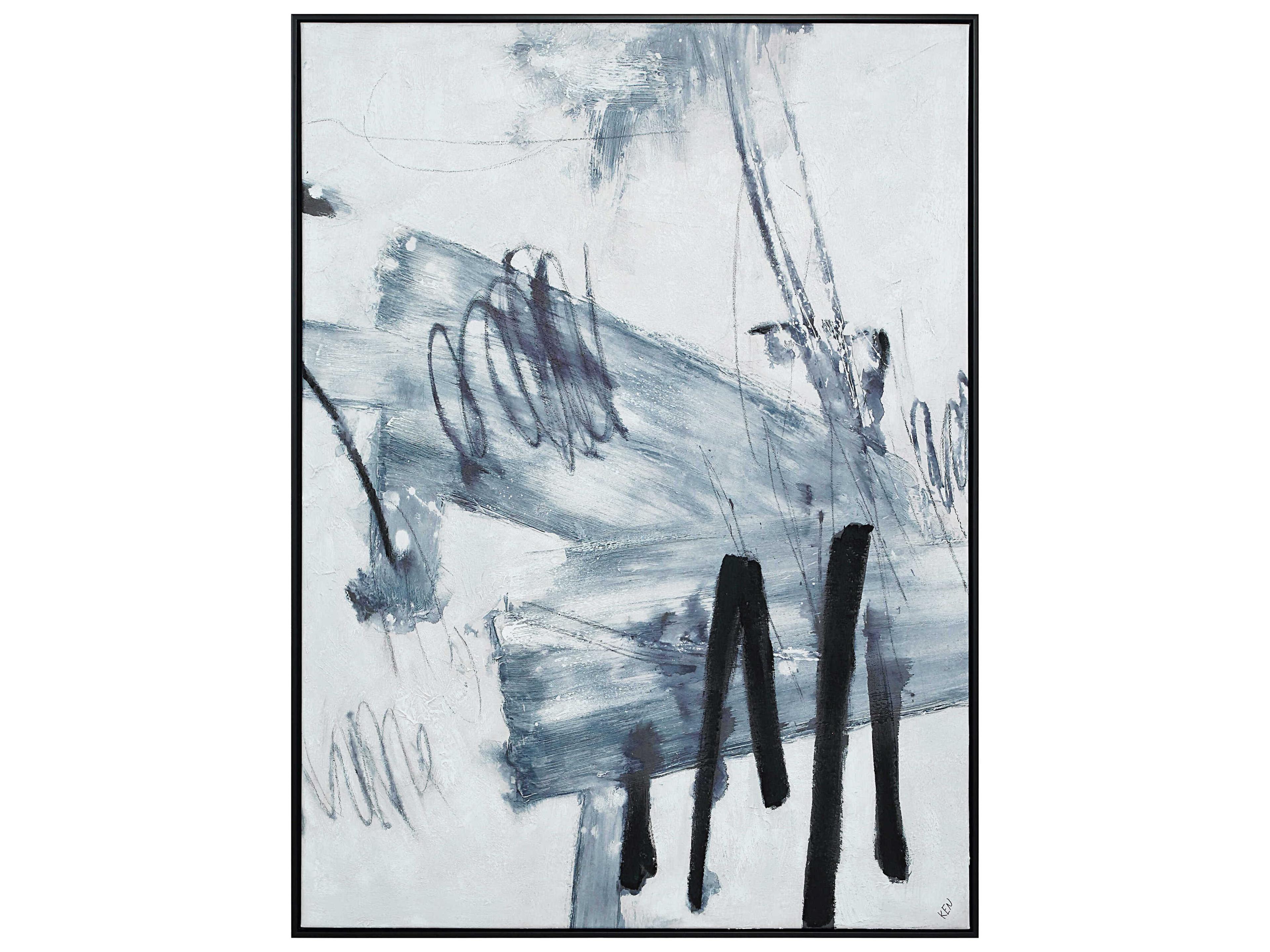 Renwil Senso Canvas Art