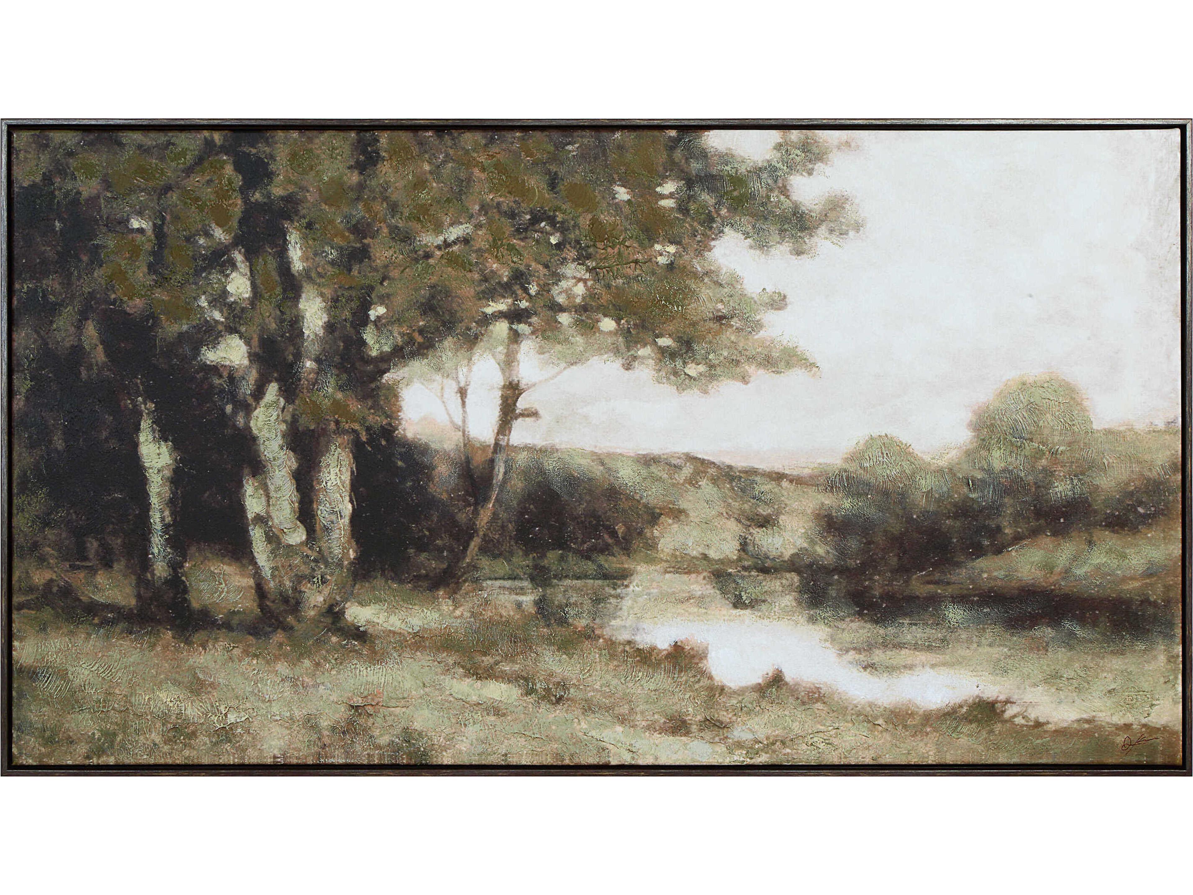 Renwil Dulcedo Canvas Art