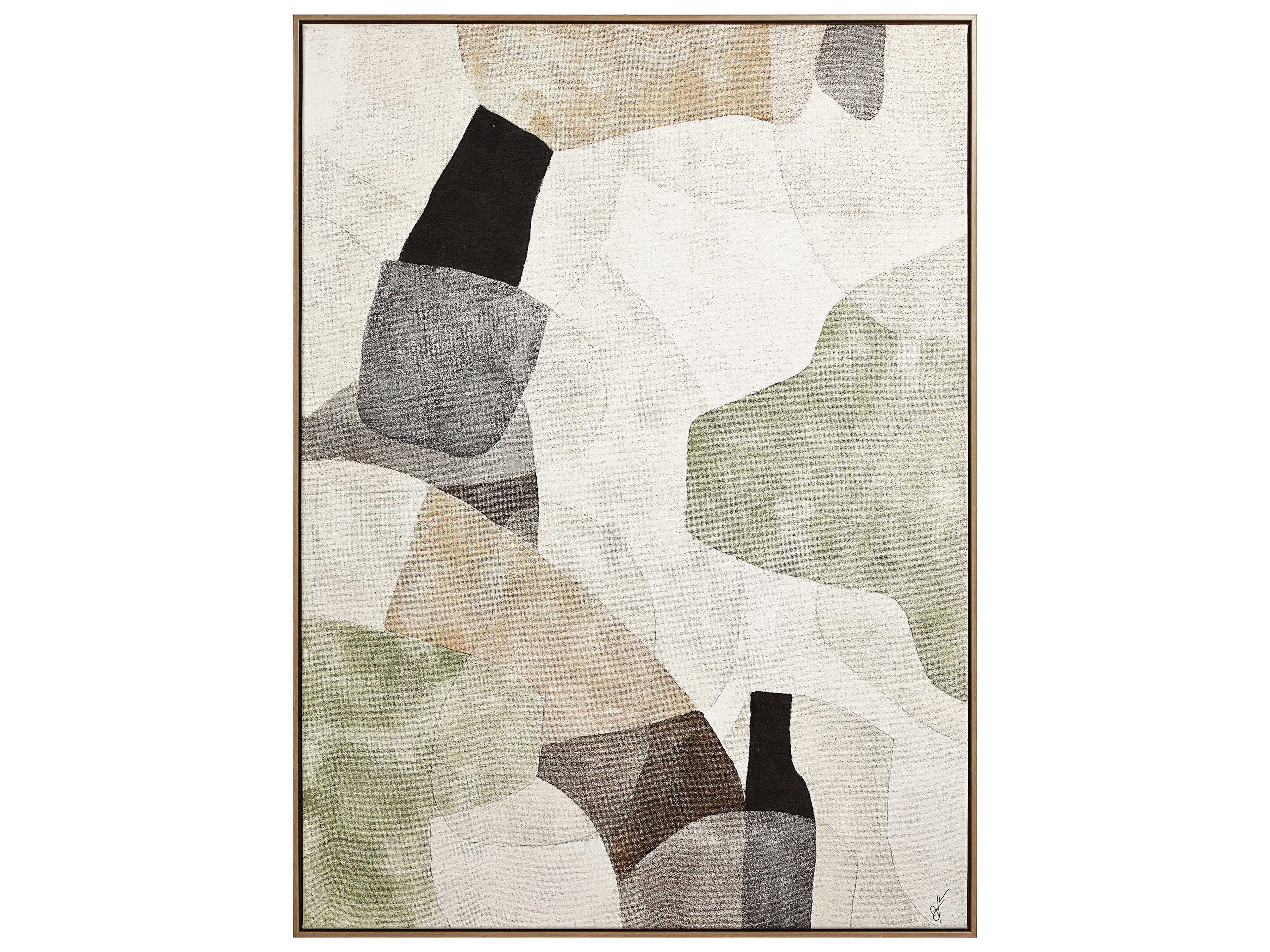 Renwil Nala Canvas Art