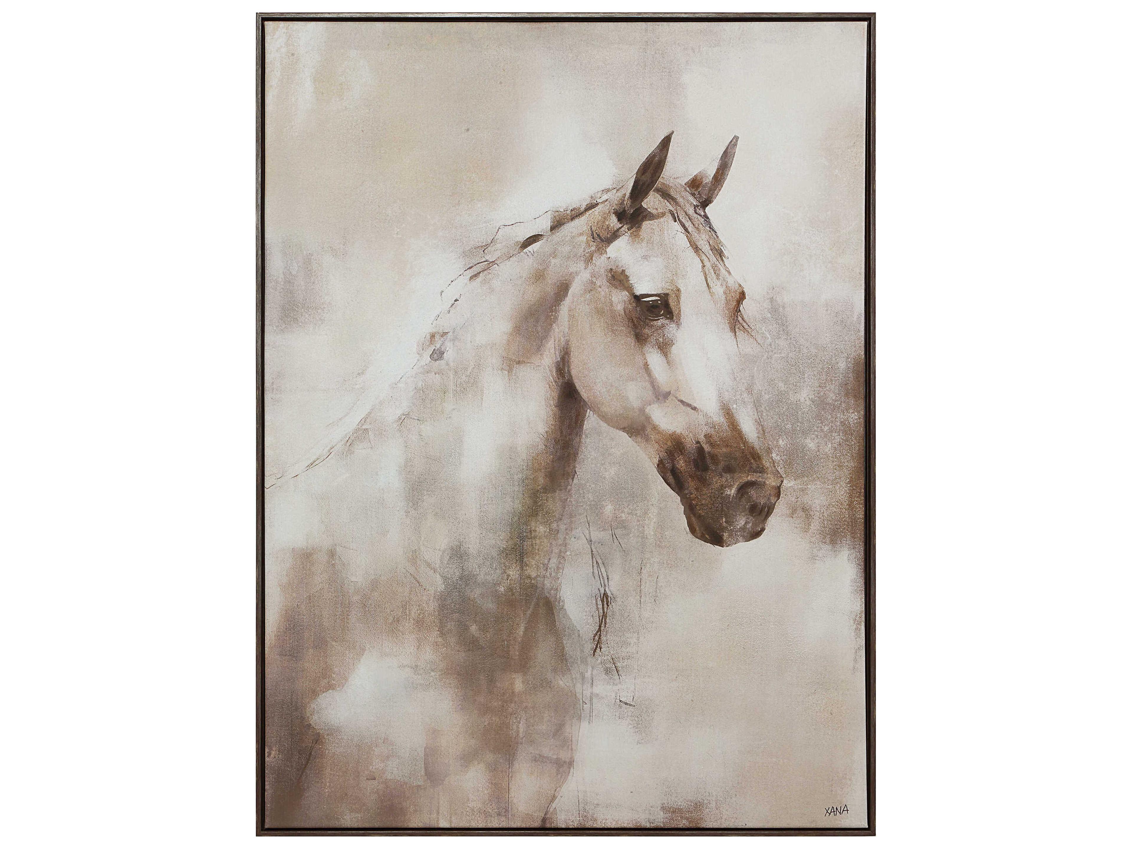 Renwil Jaxon Canvas Art