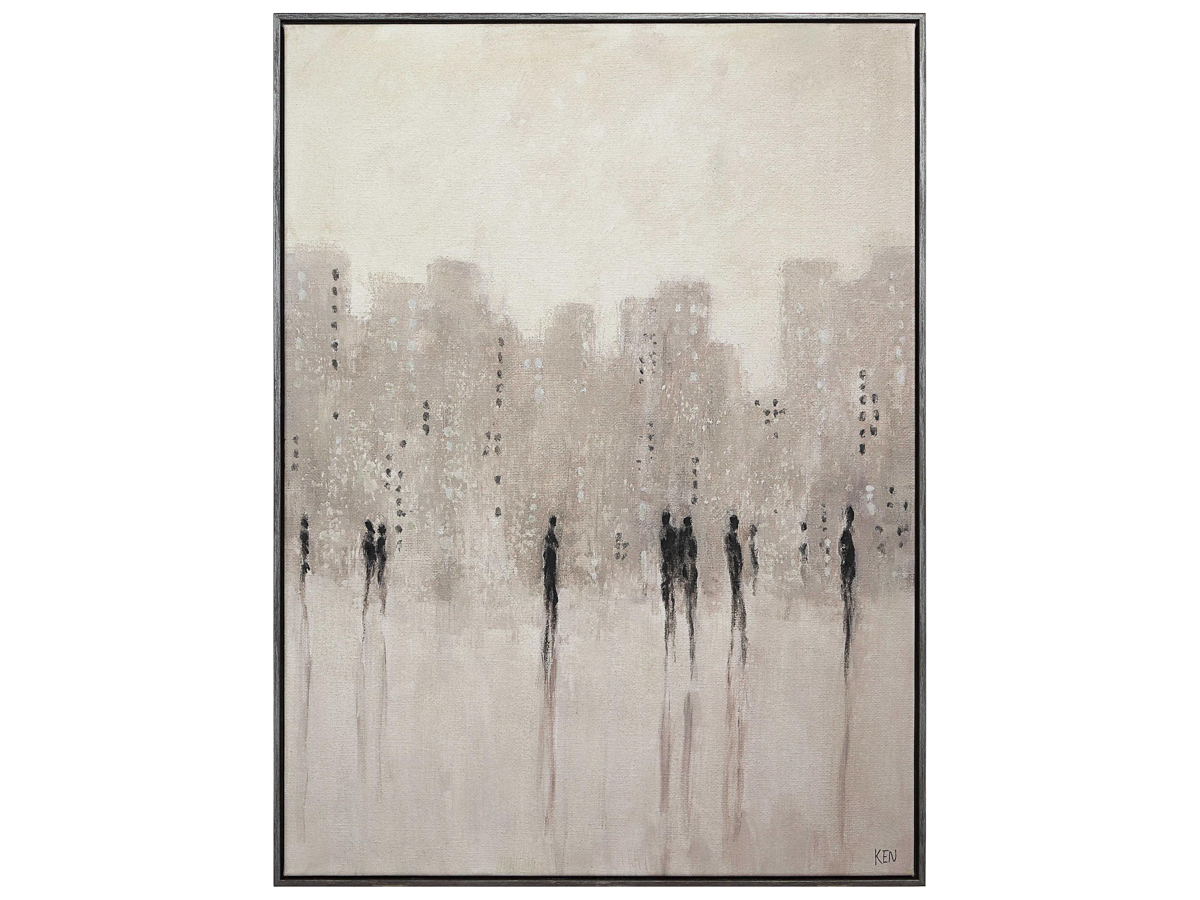 Renwil Storia Canvas Art