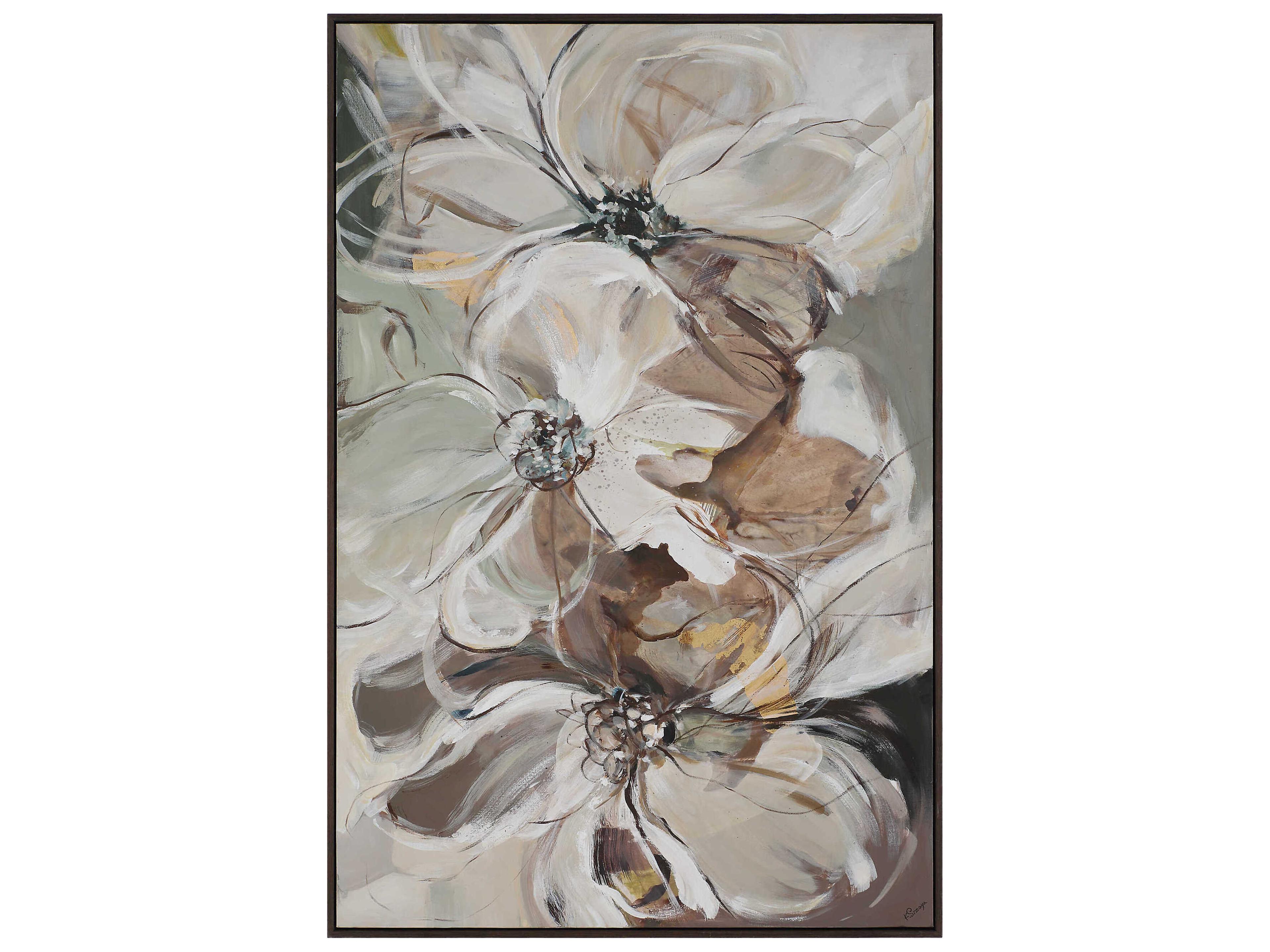 Renwil Argilla Canvas Art