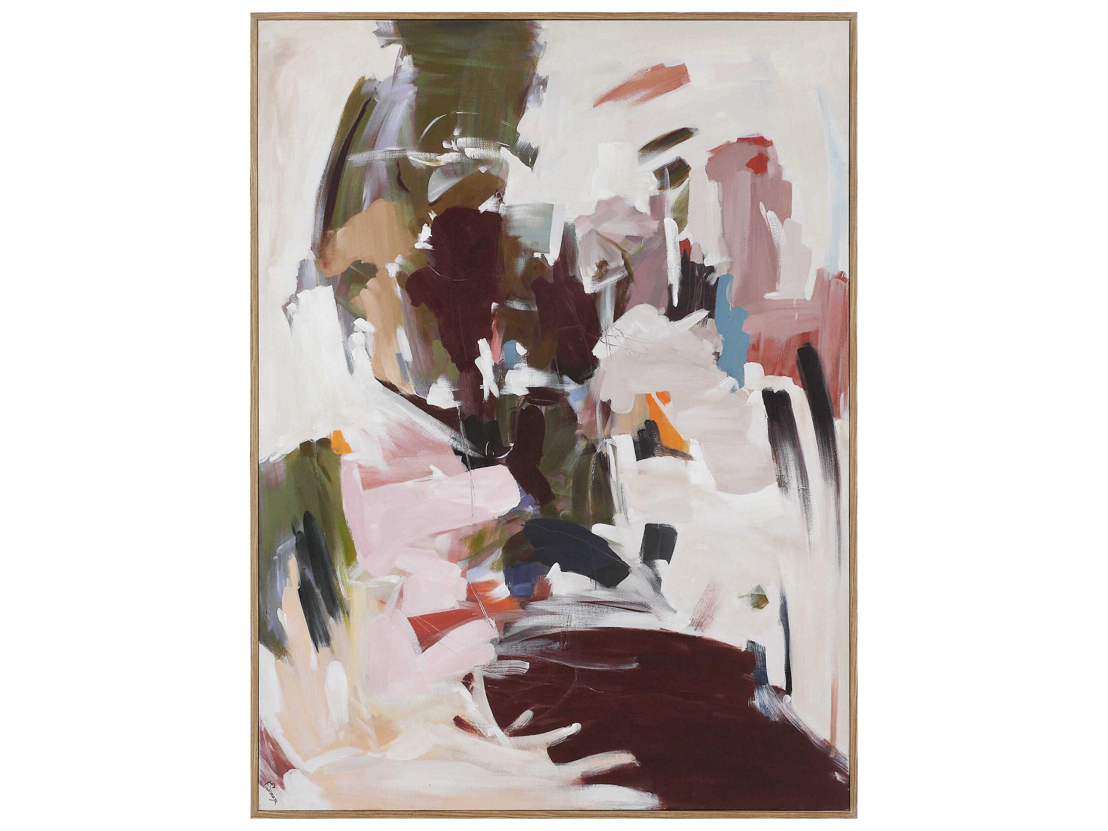 Renwil Valenca Canvas Art