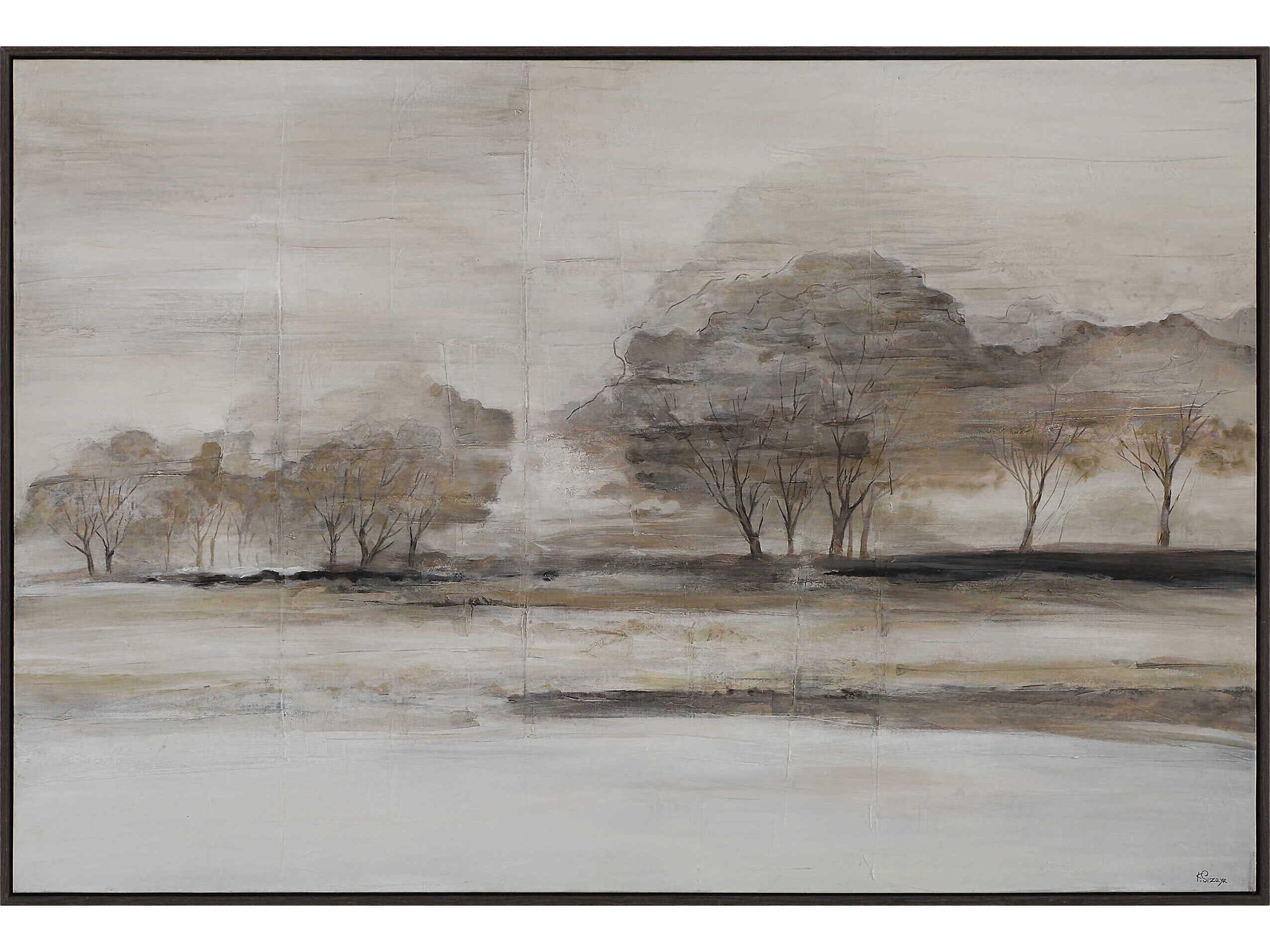 Renwil Pallini Canvas Art