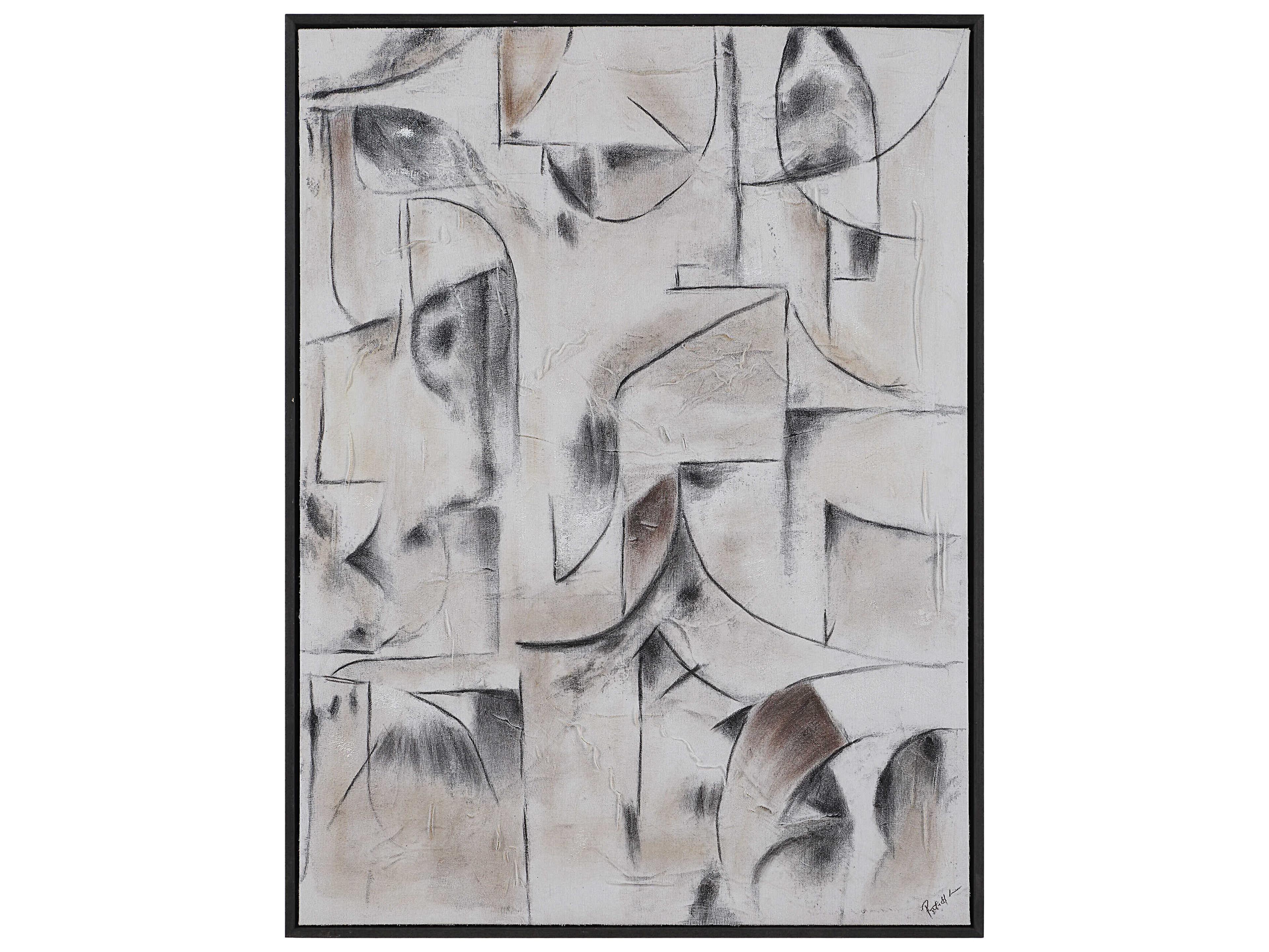 Renwil Yann Canvas Art