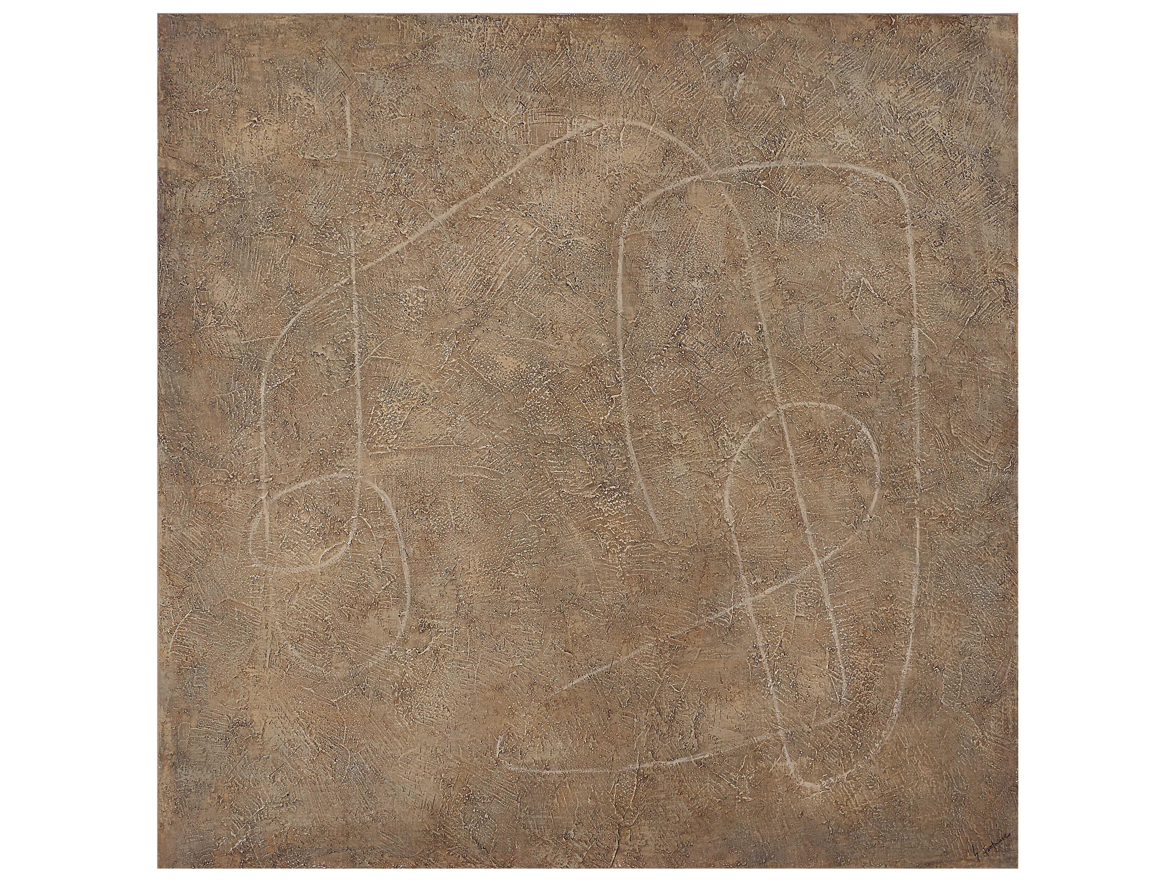 Renwil Berkeley Canvas Art