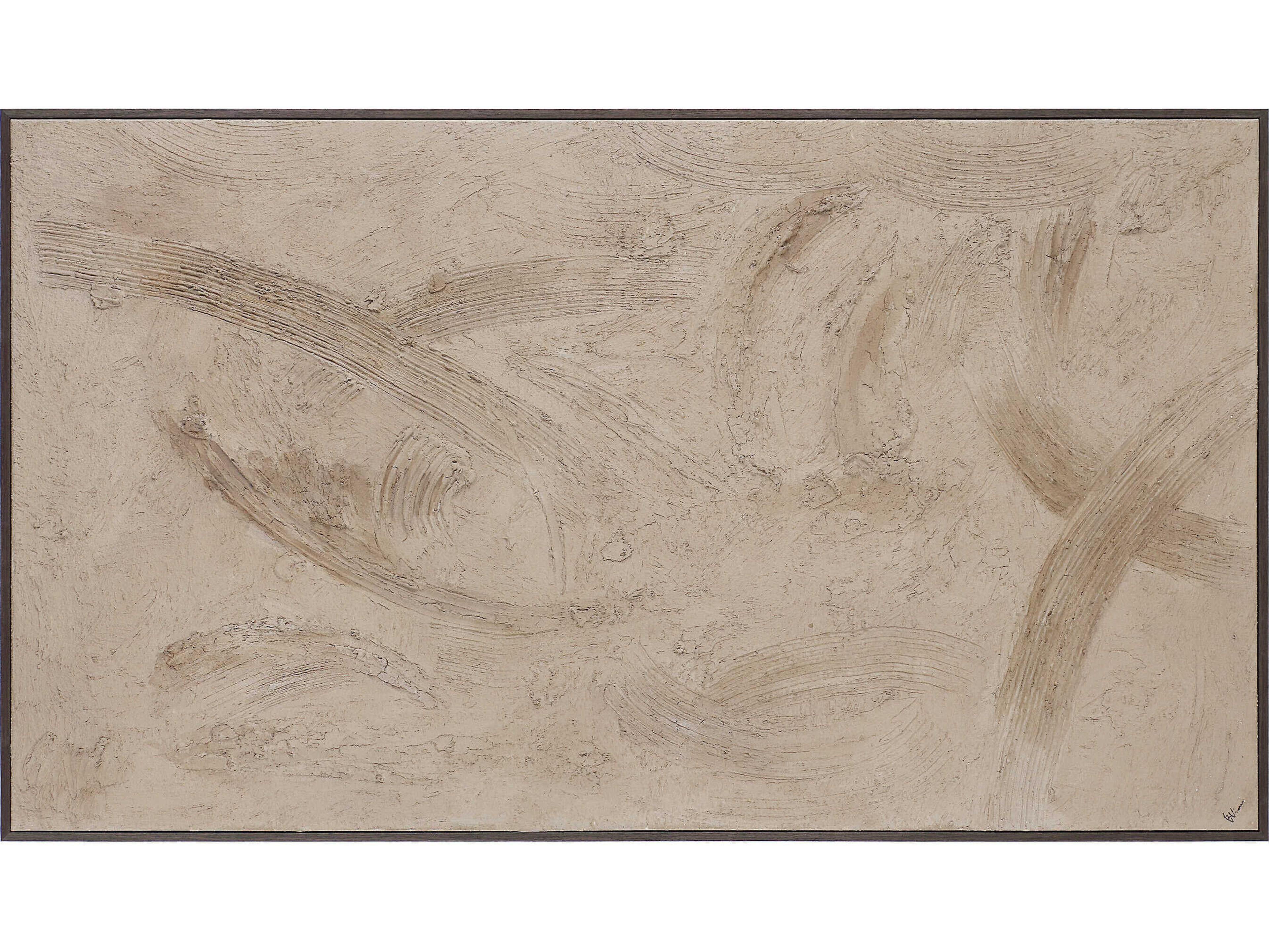 Renwil Trofa Canvas Art