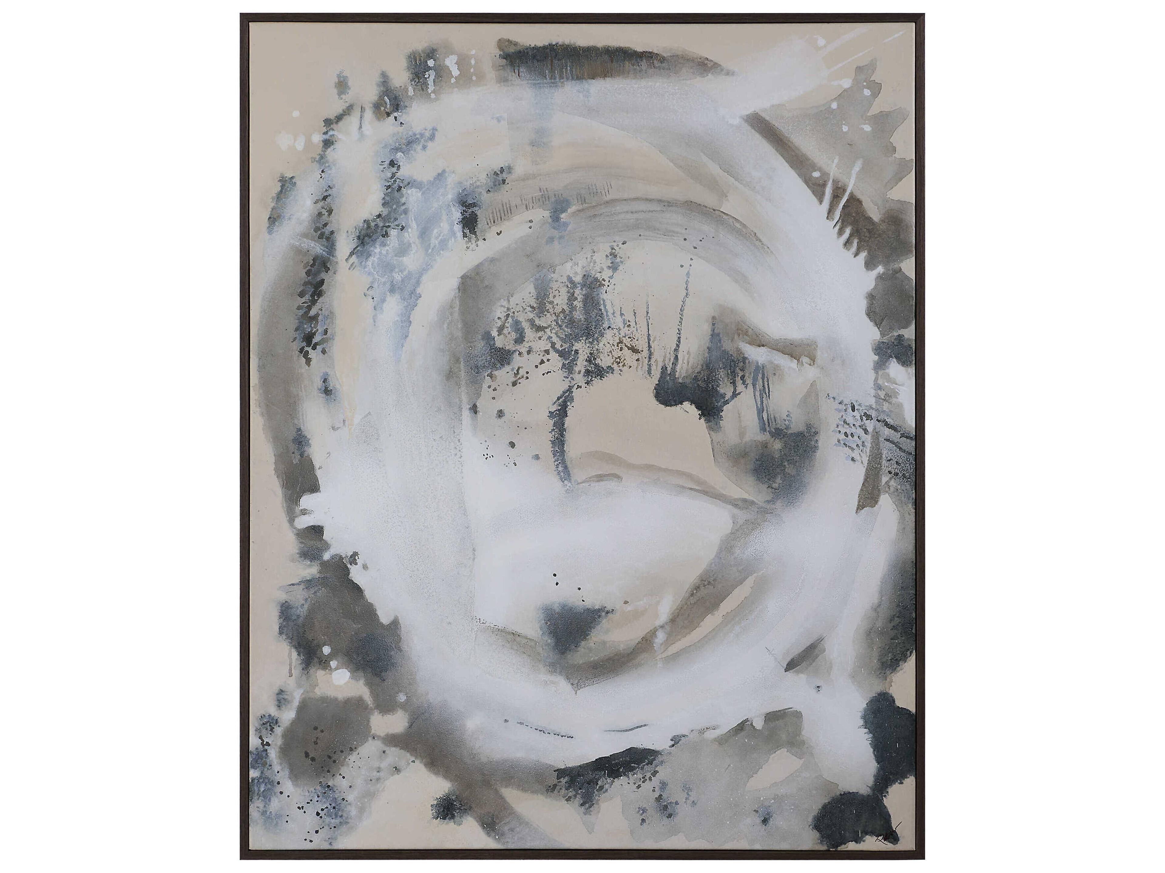 Renwil Ceiba Canvas Art