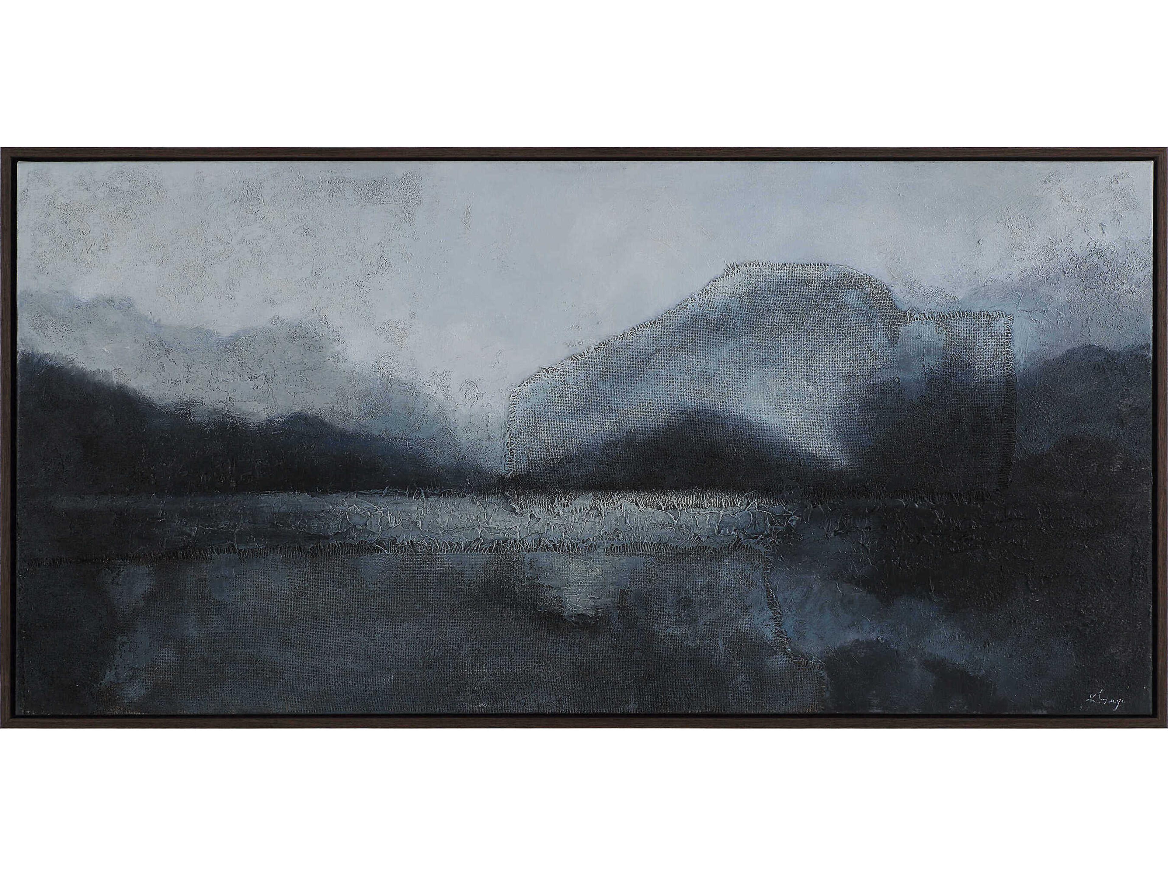 Renwil Atlanta Canvas Art