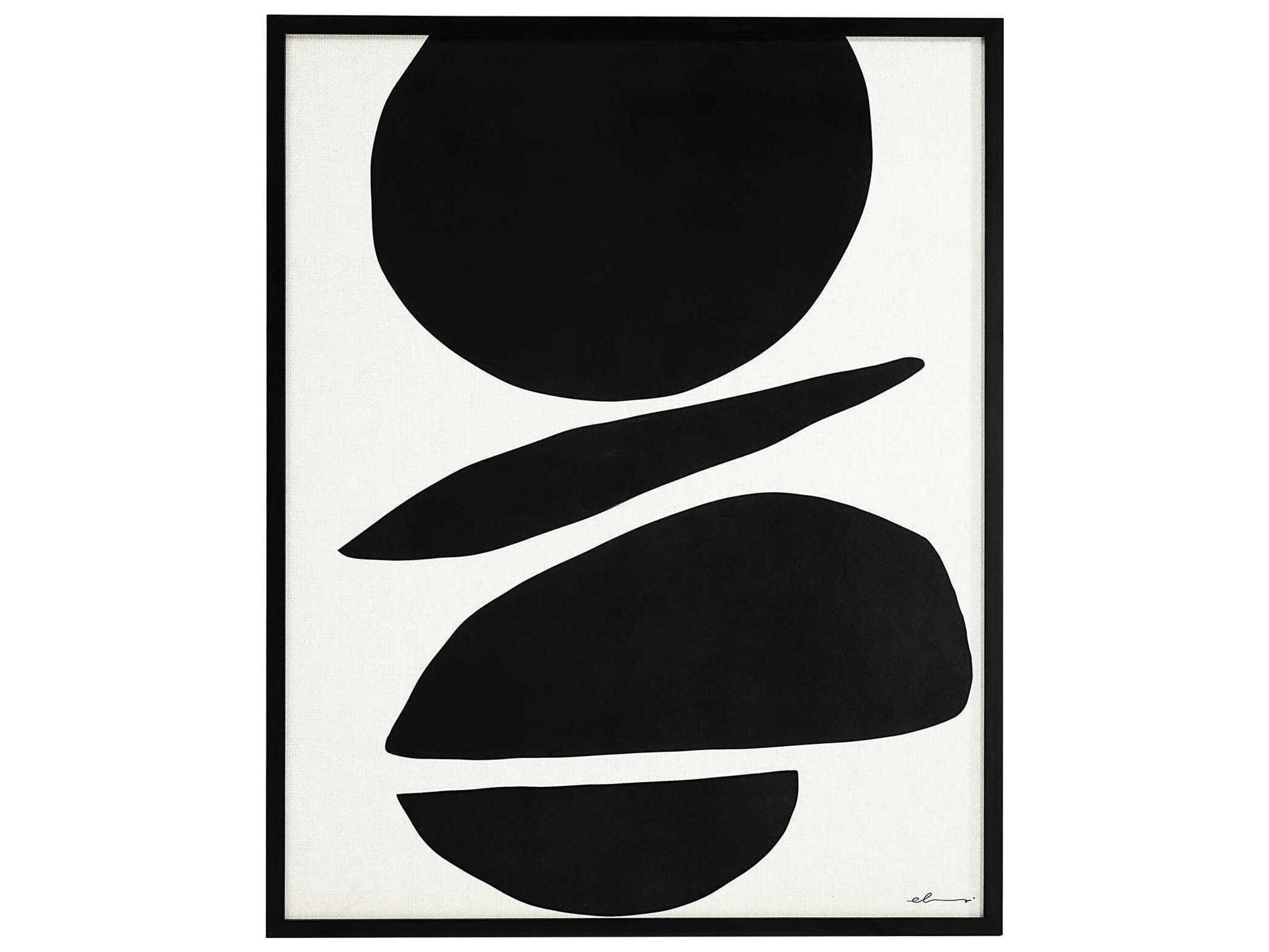 Renwil Cercola Wall Art