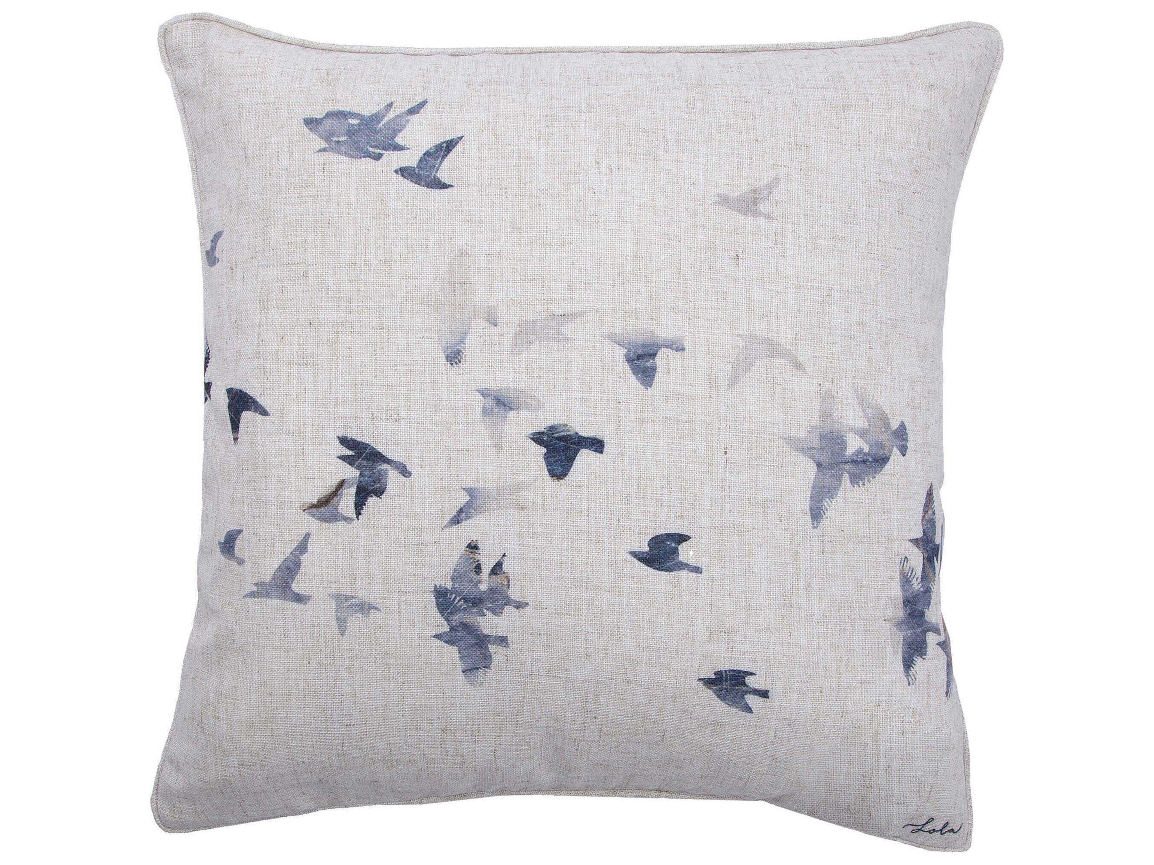 Renwil Flight Indoor Pillow