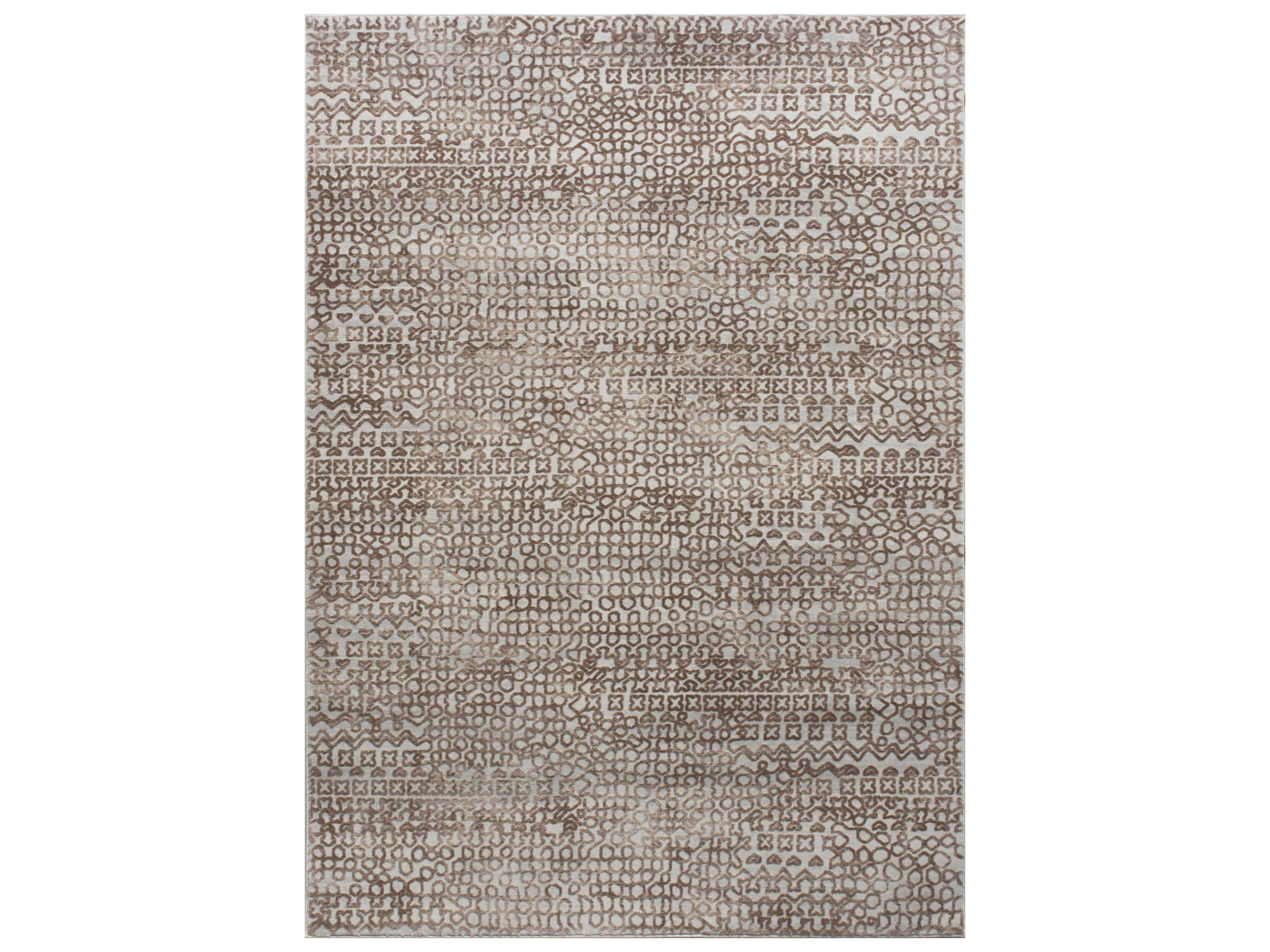 Renwil Ariella Abstract Area Rug