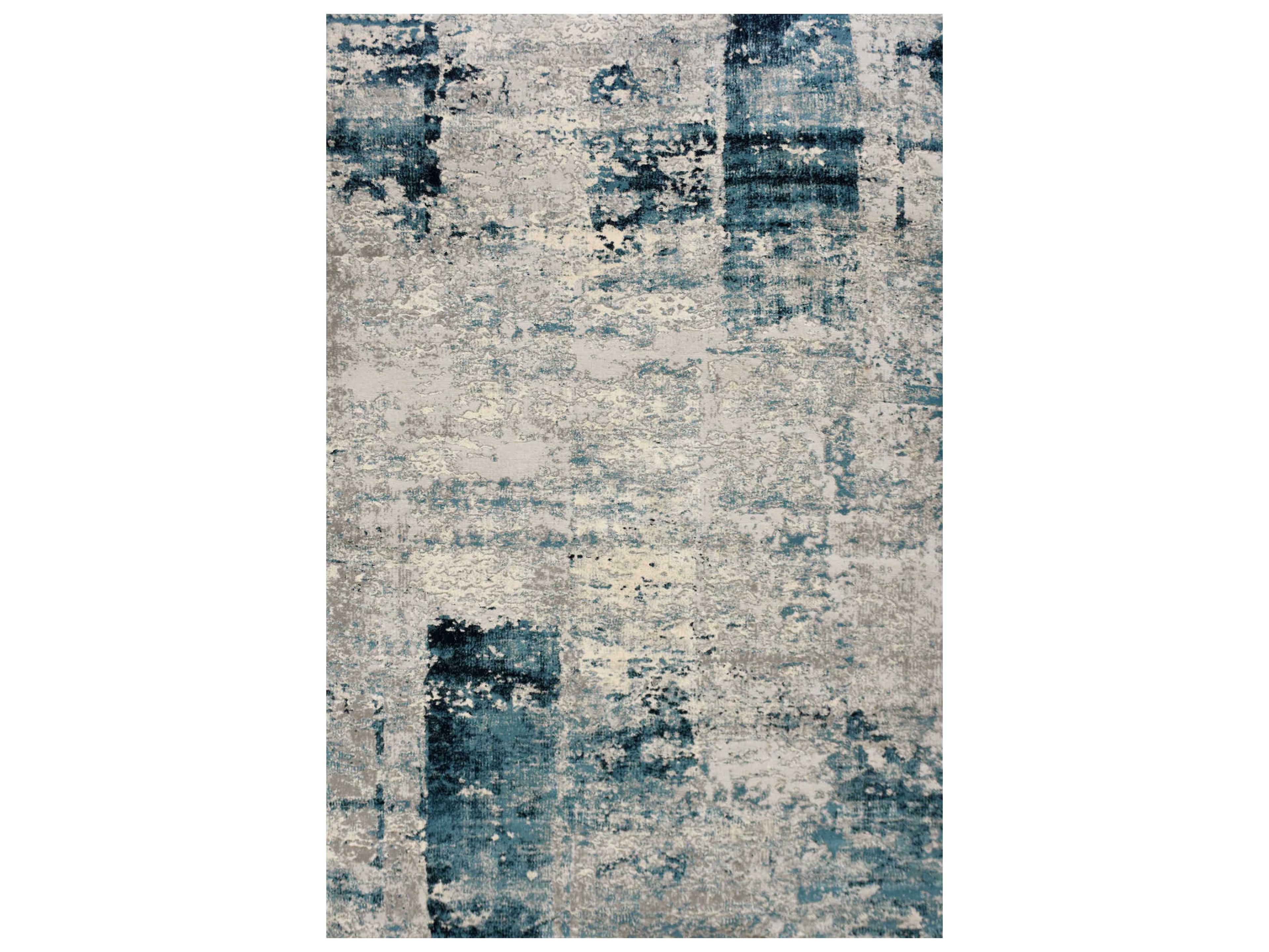 Renwil Ariella Abstract Area Rug