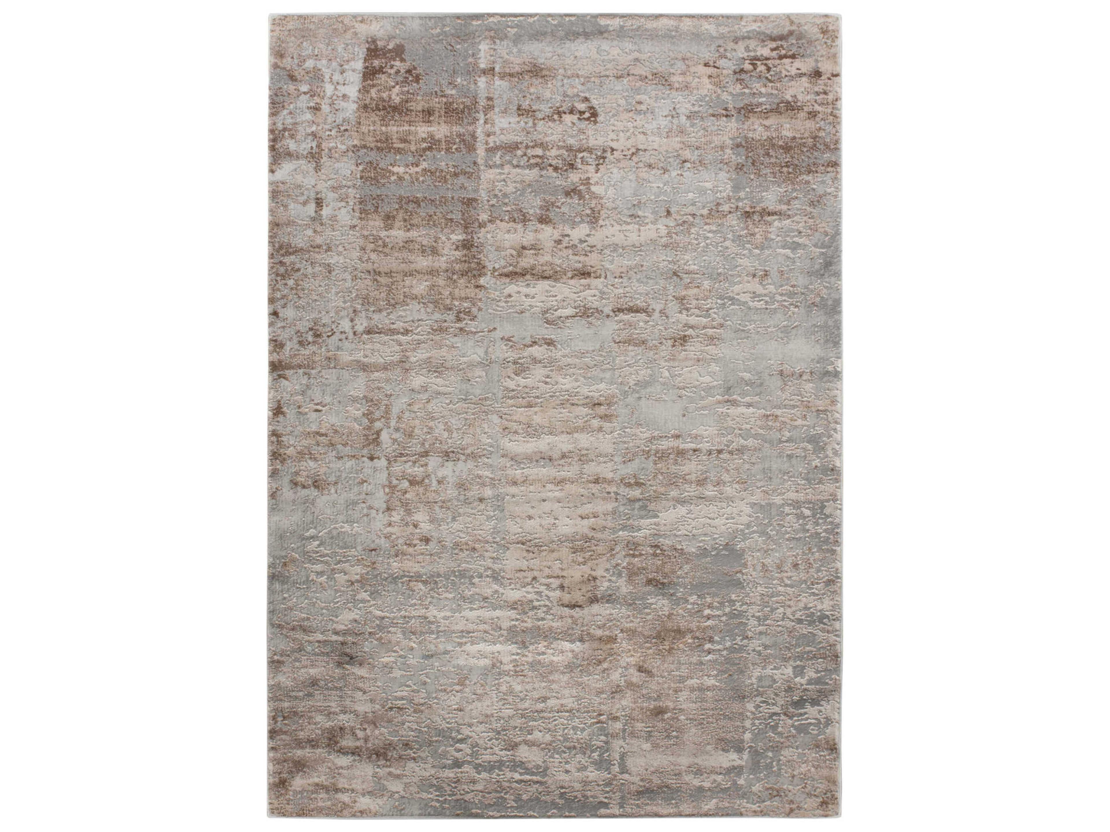 Renwil Ariella Abstract Area Rug