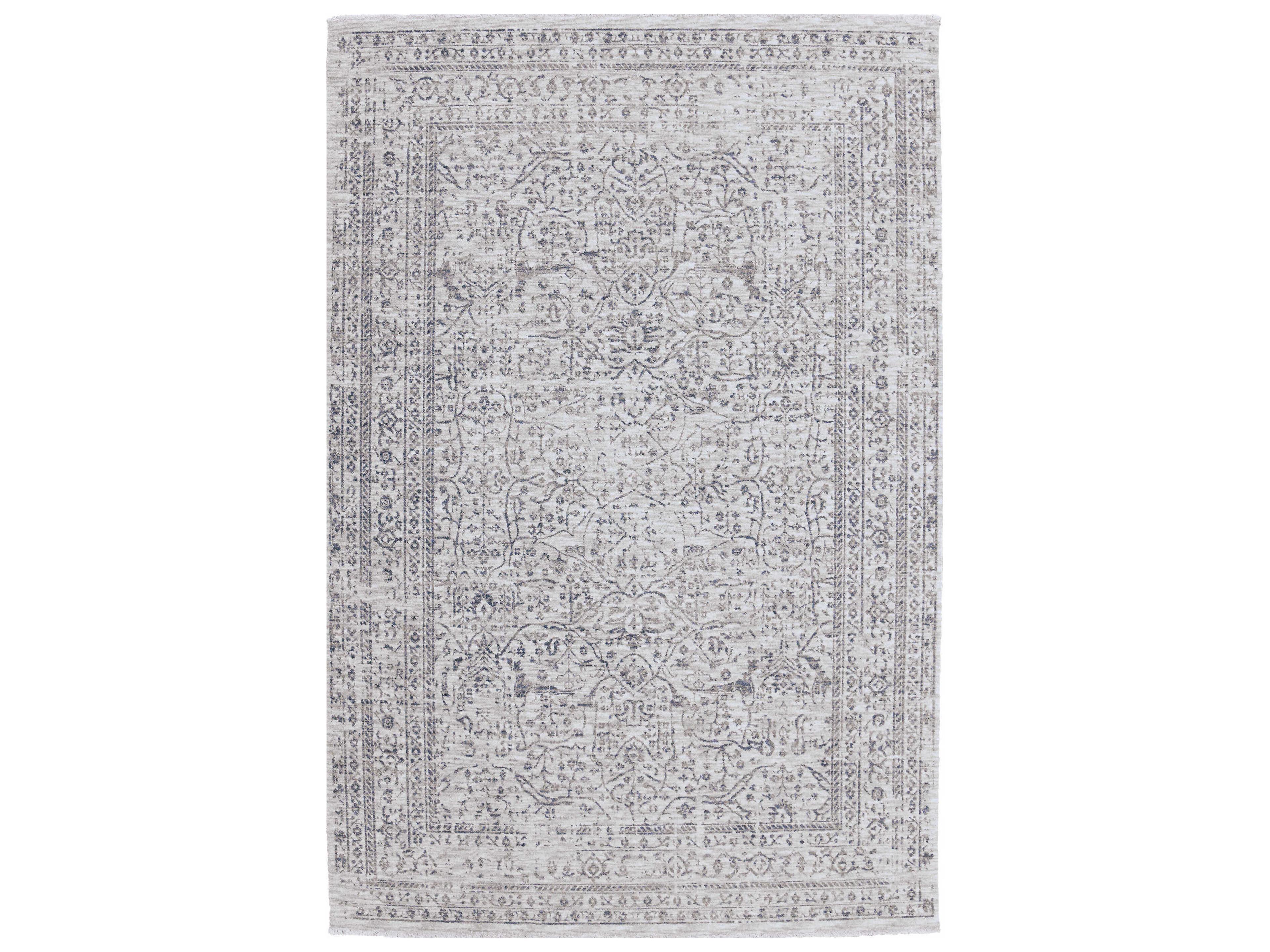 Renwil Blake Bordered Area Rug