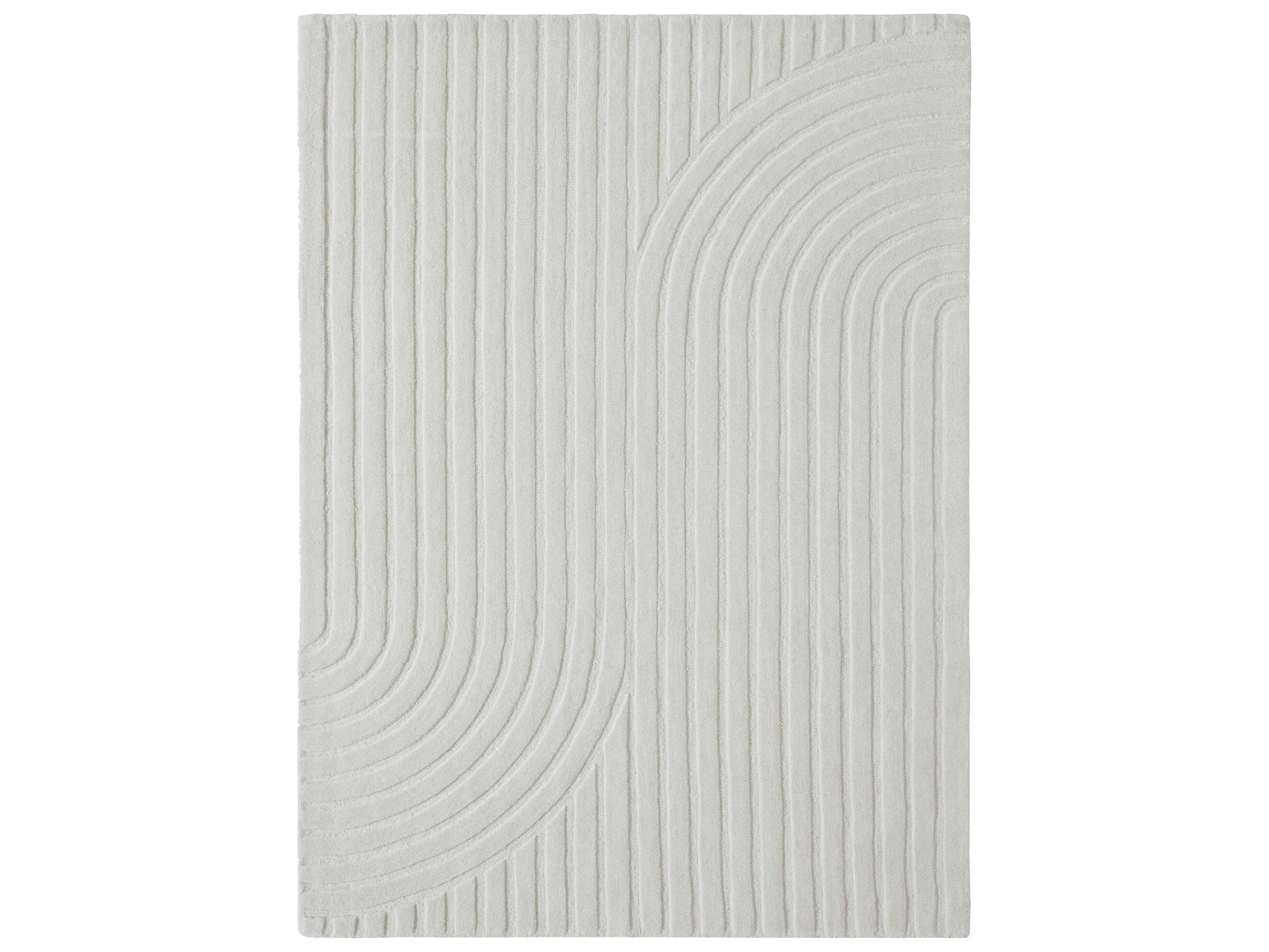 Renwil Abstract Area Rug