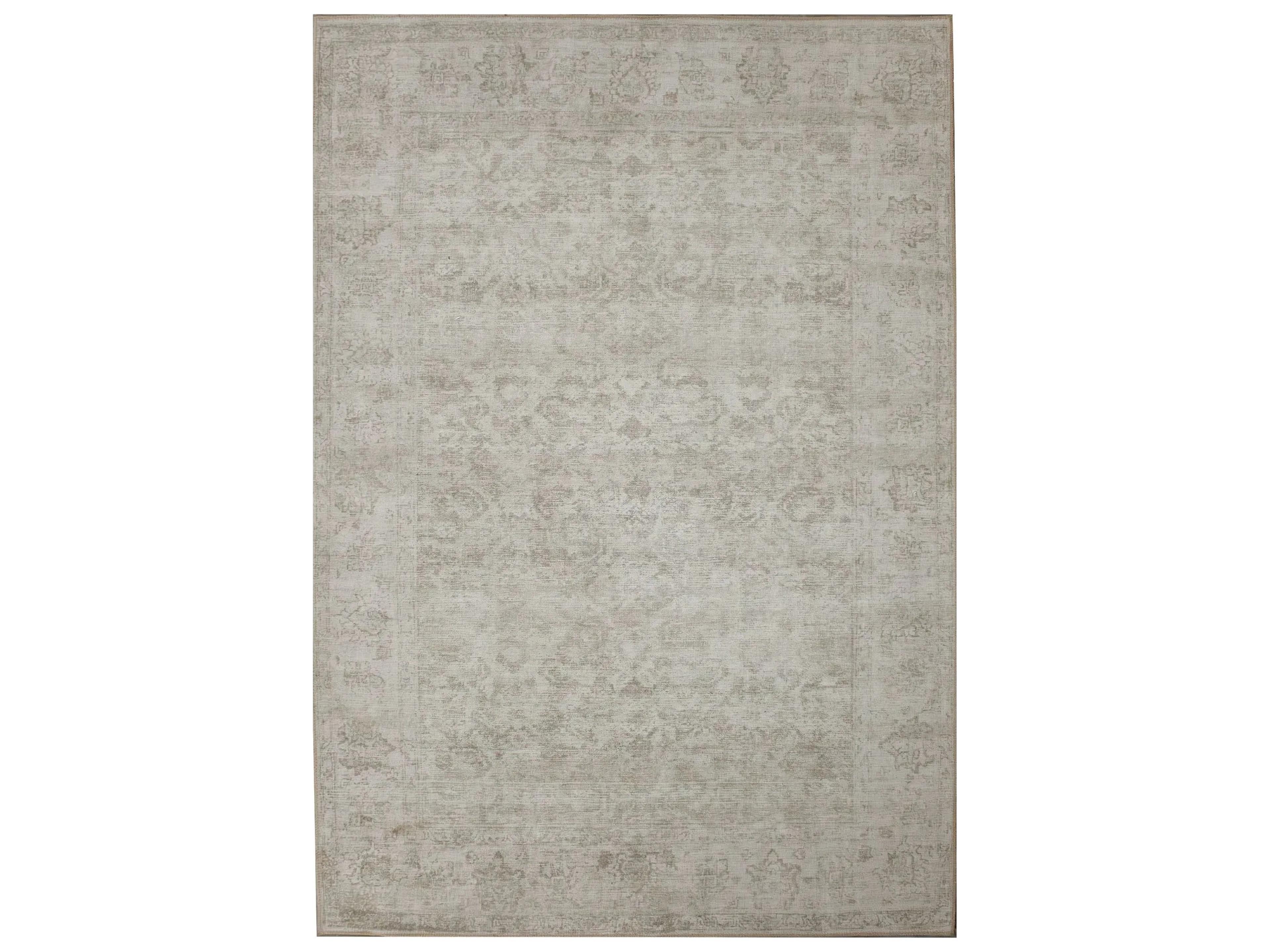 Renwil Chloe Flatweave Bordered Area Rug