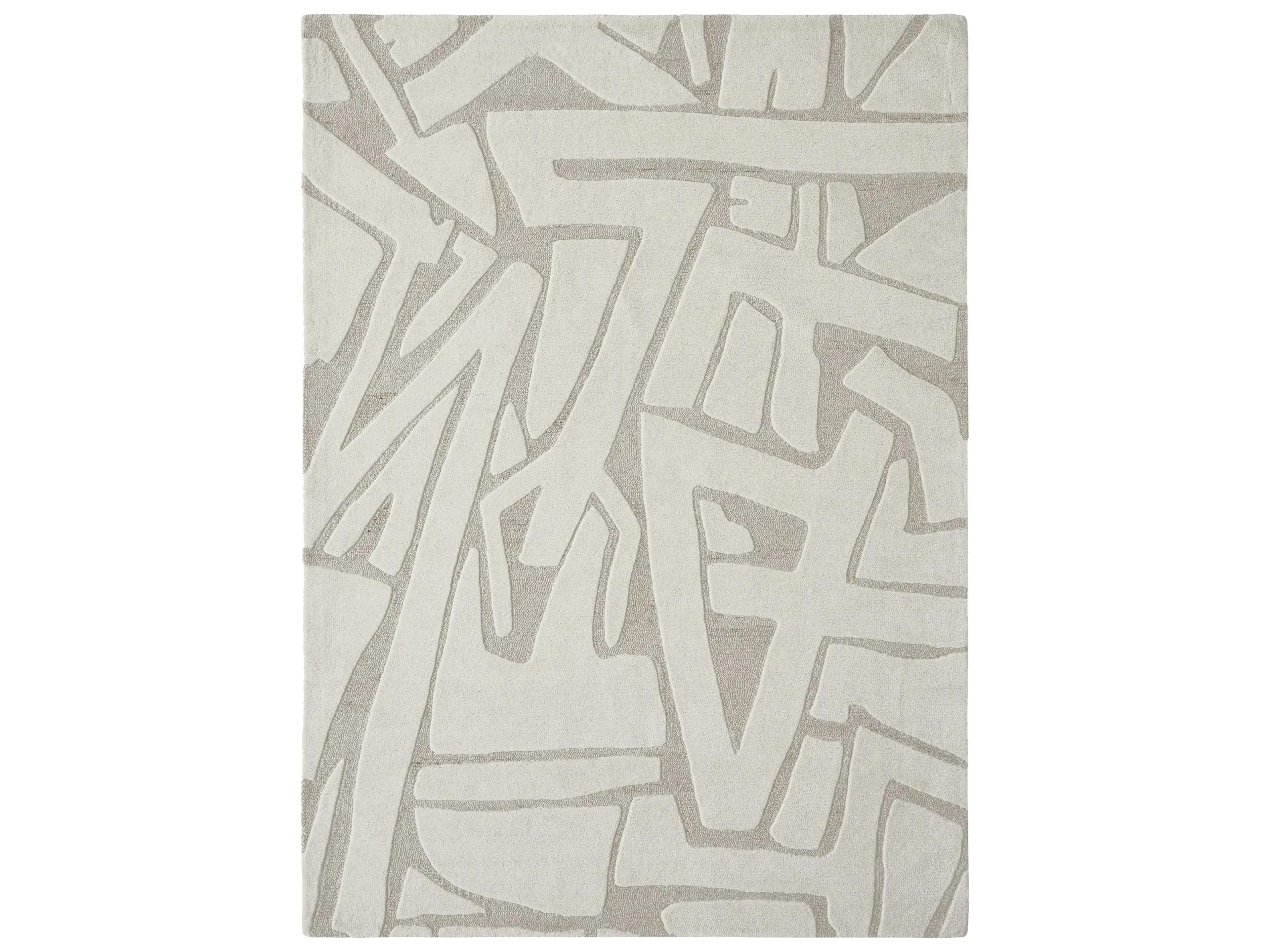 Renwil Abstract Area Rug