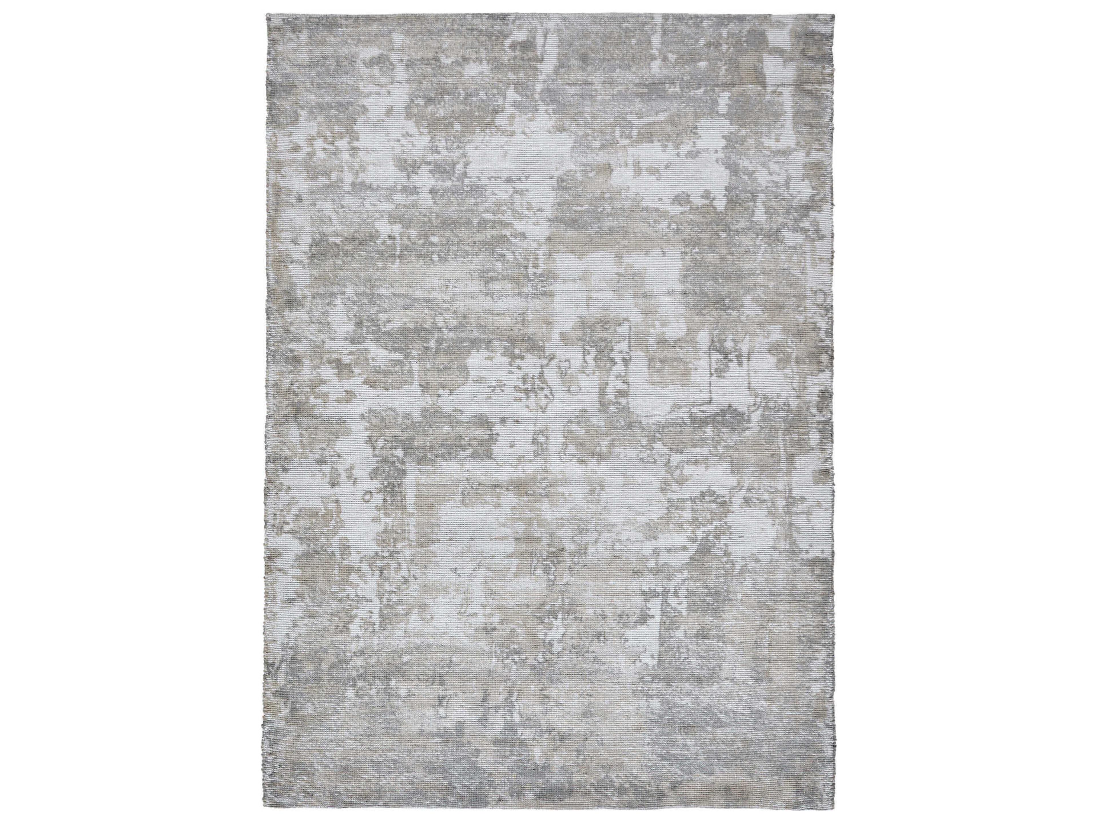 Renwil Cusano Flatweave Abstract Area Rug