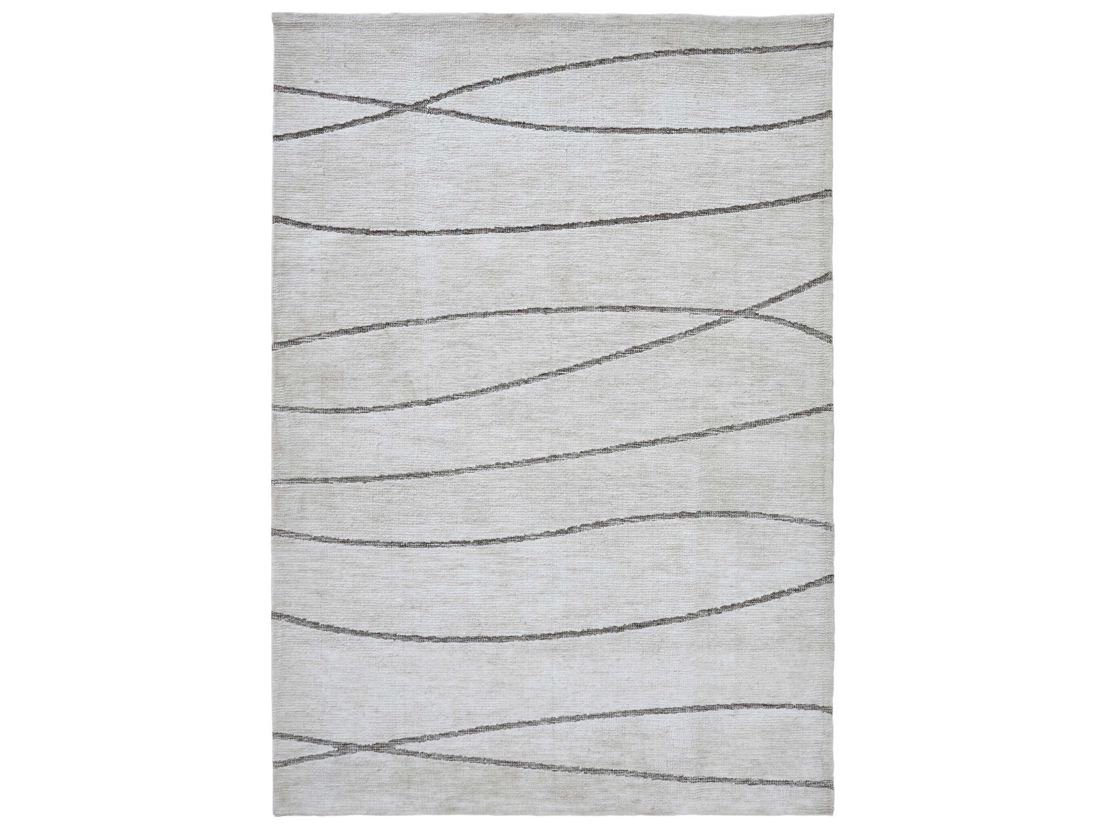 Renwil Hazel Abstract Area Rug